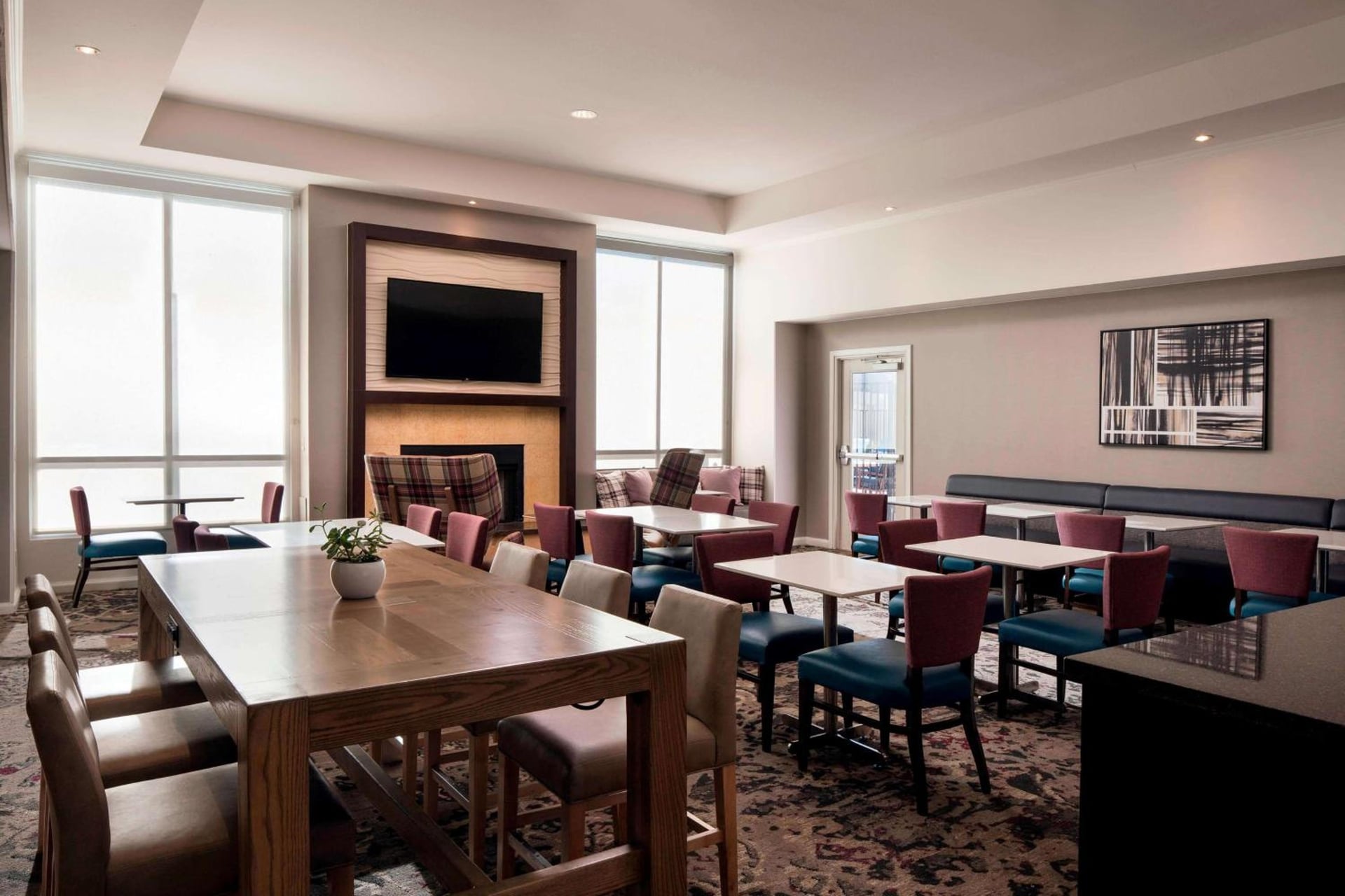 Sonesta ES Suites Scottsdale Paradise Valley, Paradise Valley, foto 4