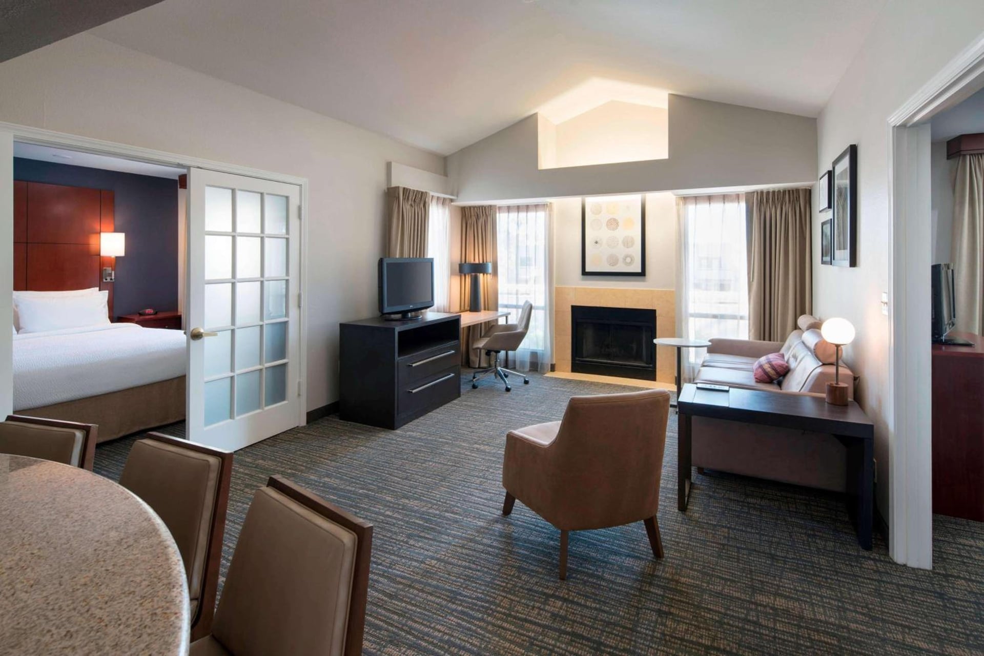 Sonesta ES Suites Scottsdale Paradise Valley, Paradise Valley, foto 5