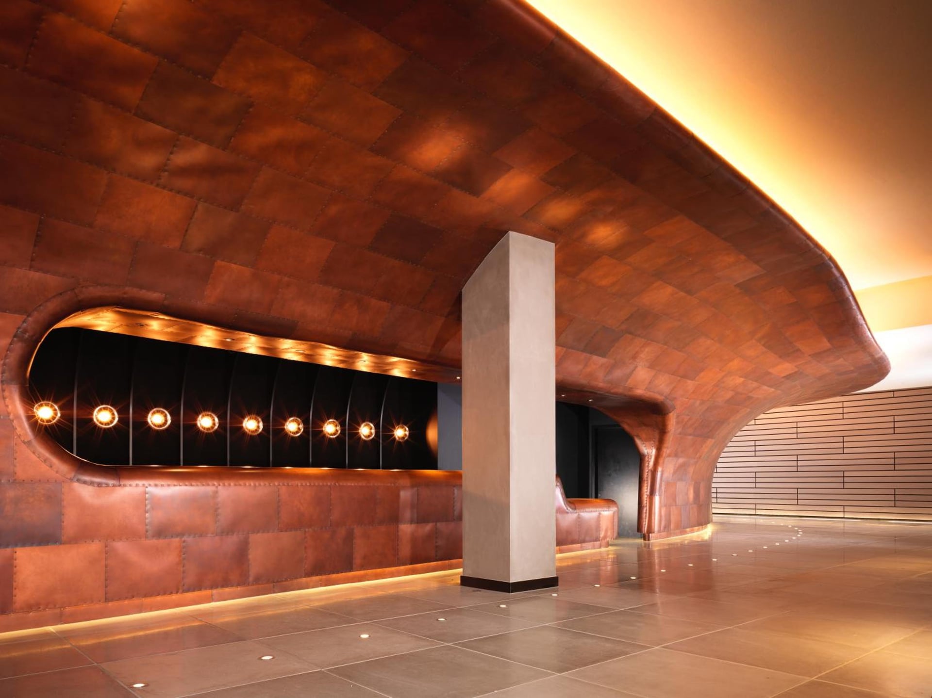 Sea Containers London, London, foto 5