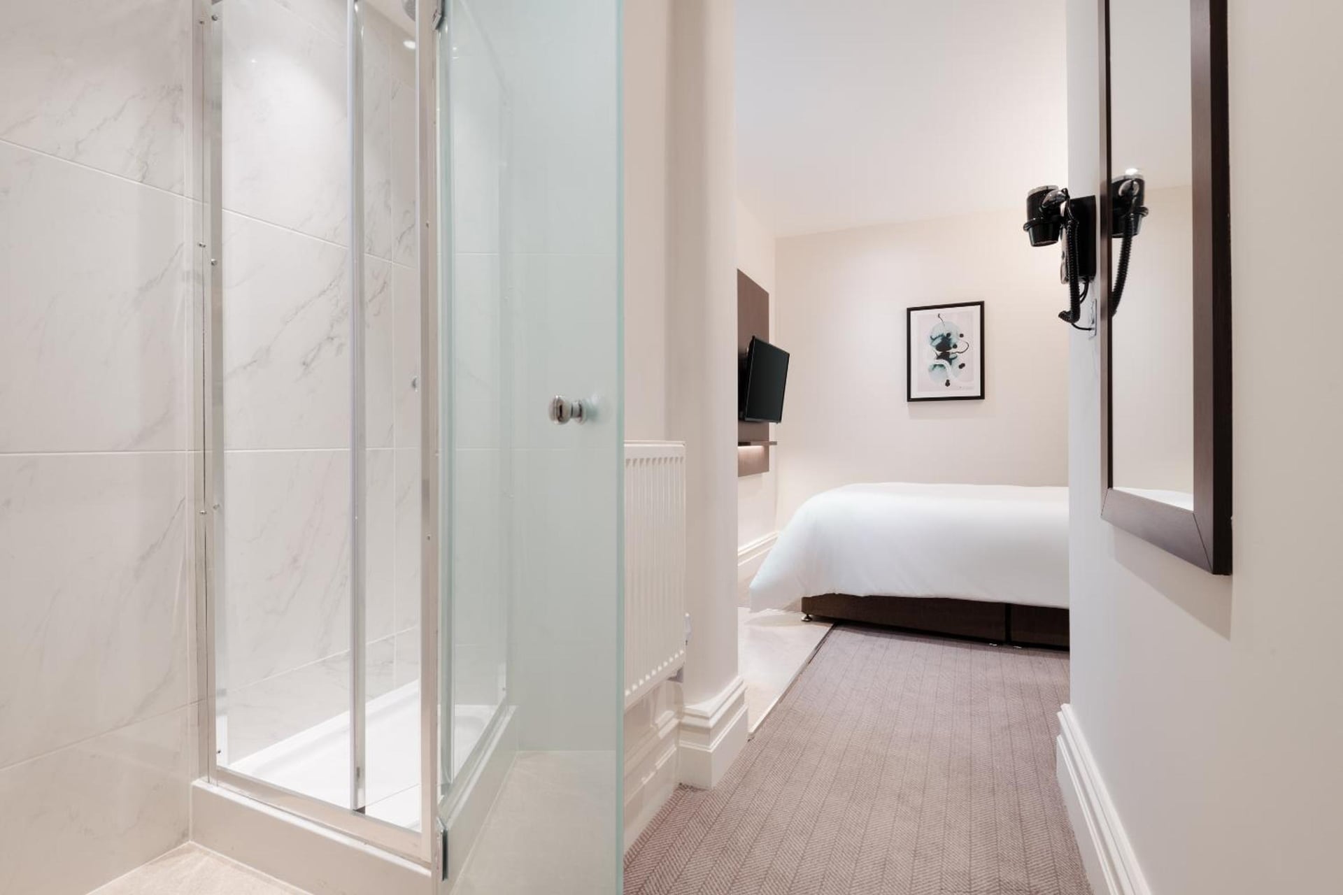 Rove Hotel London Paddington, London, foto 5