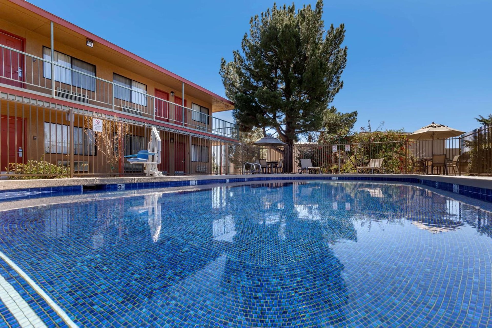Best Western Cottonwood Inn, Cottonwood, foto 5