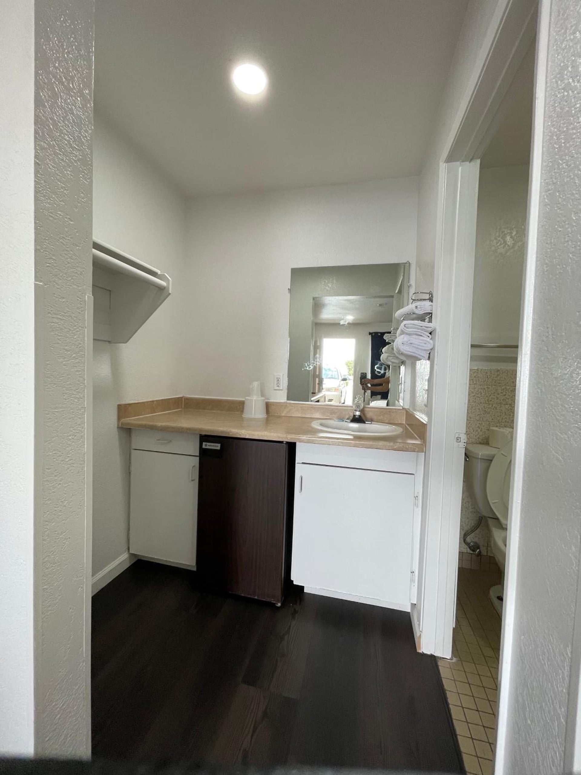 Palms Inn & Suites, Palmdale, foto 4