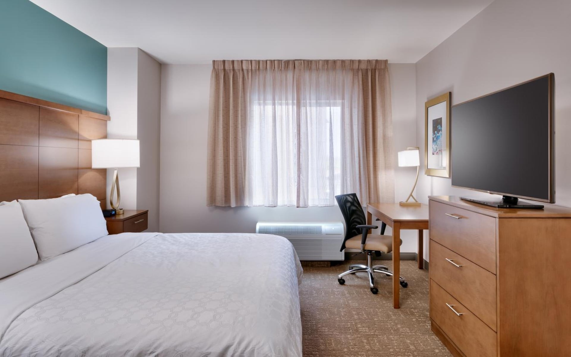 Staybridge Suites - Lehi - Traverse Ridge Center by IHG, Lehi, foto 3