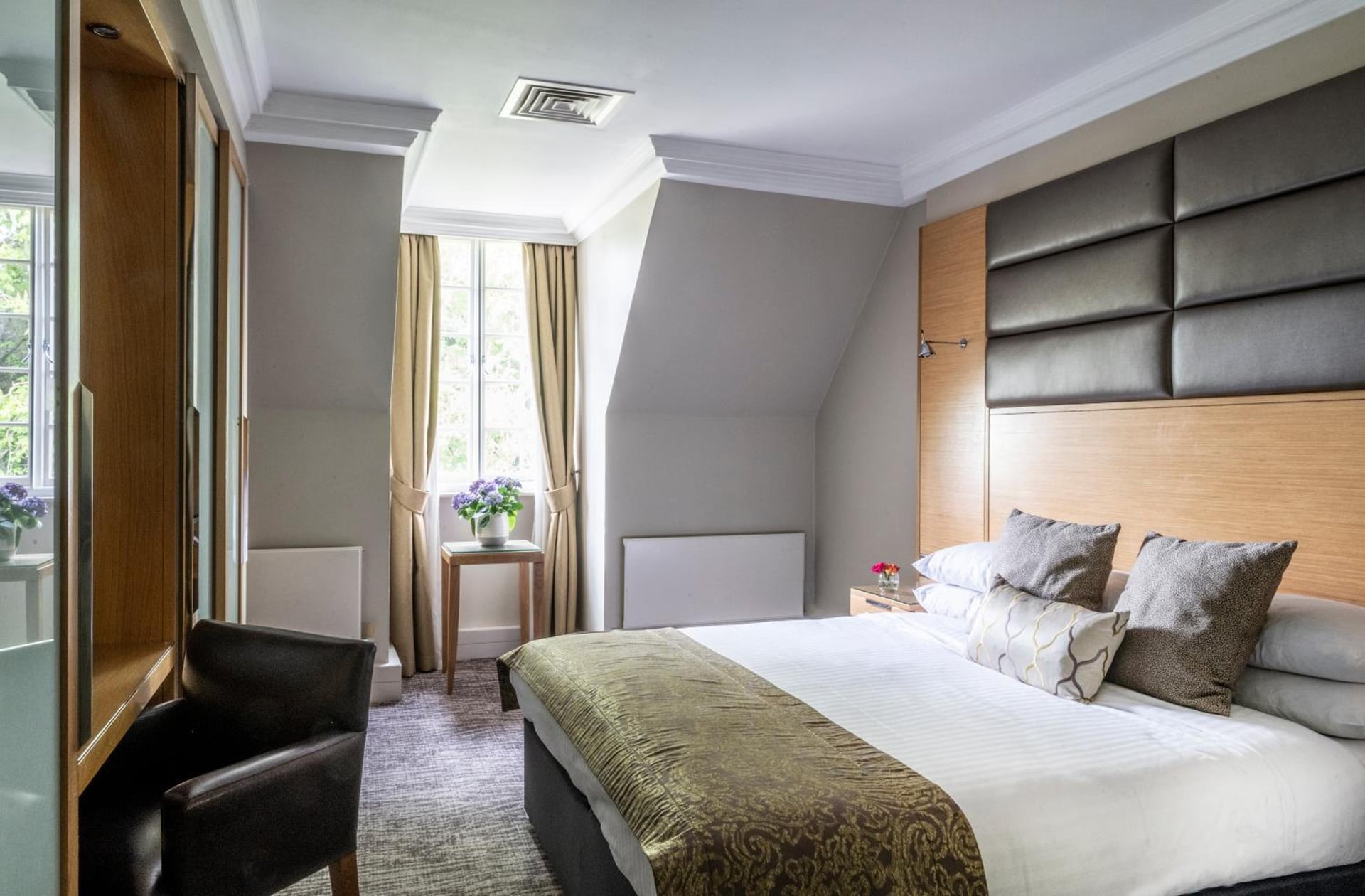 Woodlands Park Hotel, Cobham, foto 3