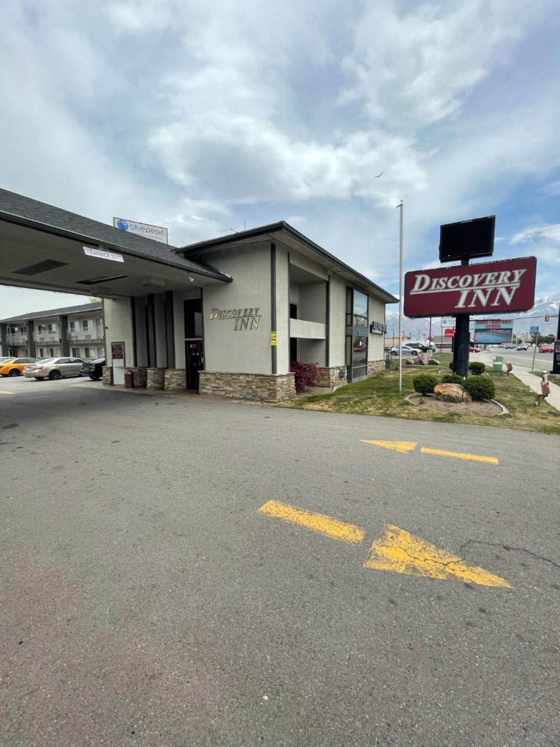 Discovery Inn, Midvale, foto 5