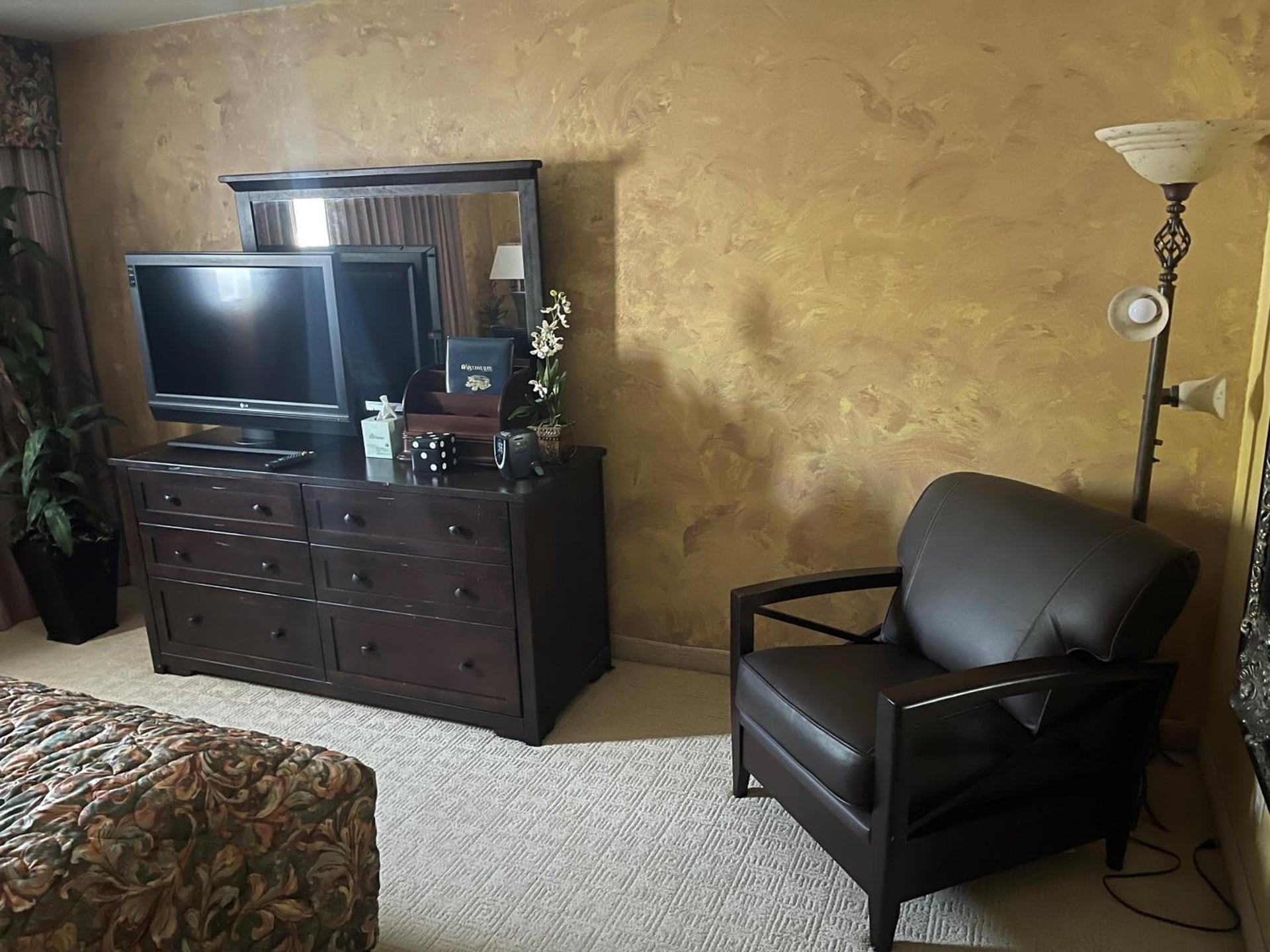 Ramada by Wyndham Viscount Suites Tucson East, Tucson, foto 4
