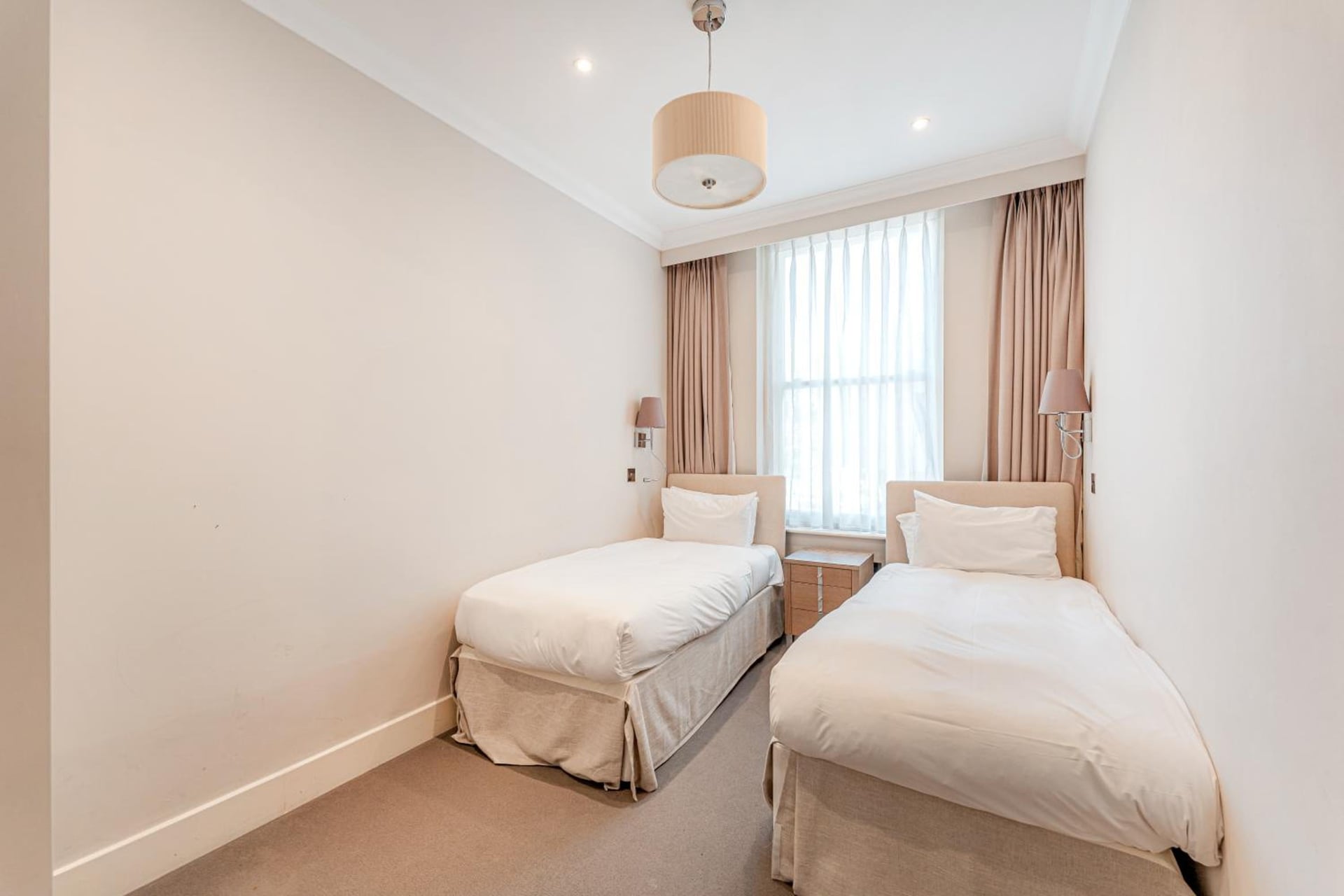Ashburn Court Apartments, London, foto 4