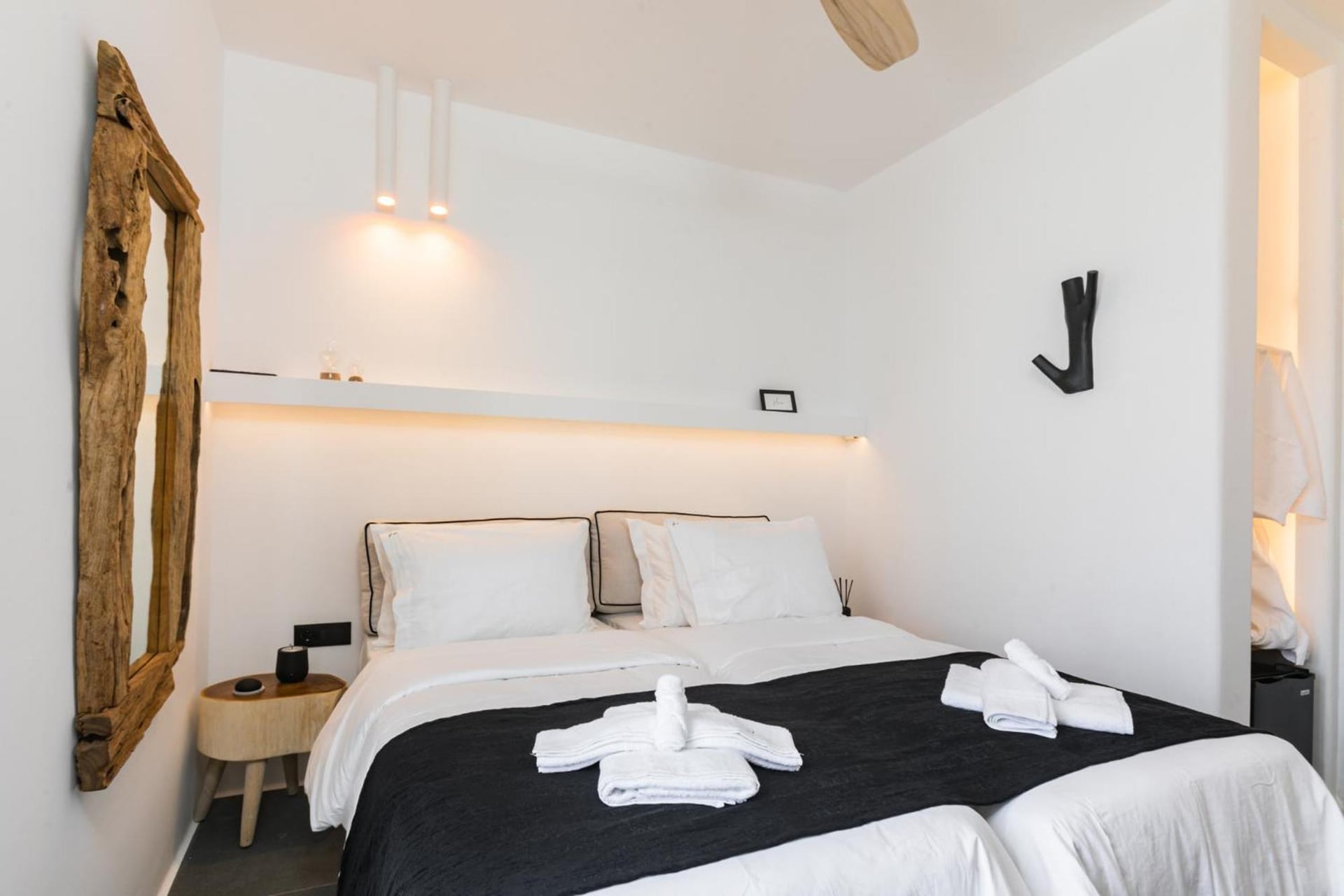 She Mykonos - Luxury Apartments, Mýkonos City, foto 4