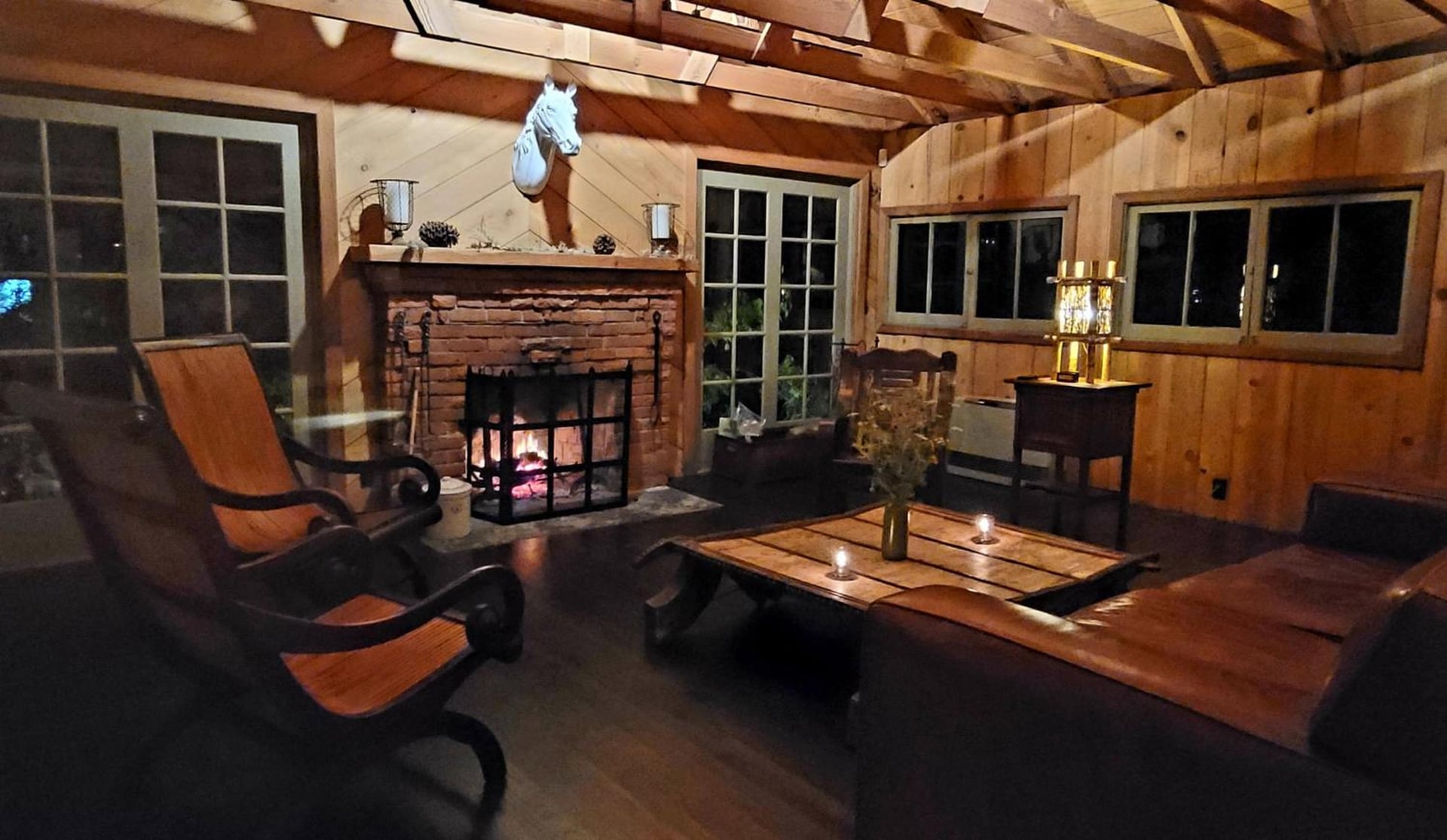 Dawn Ranch, Guerneville, foto 4