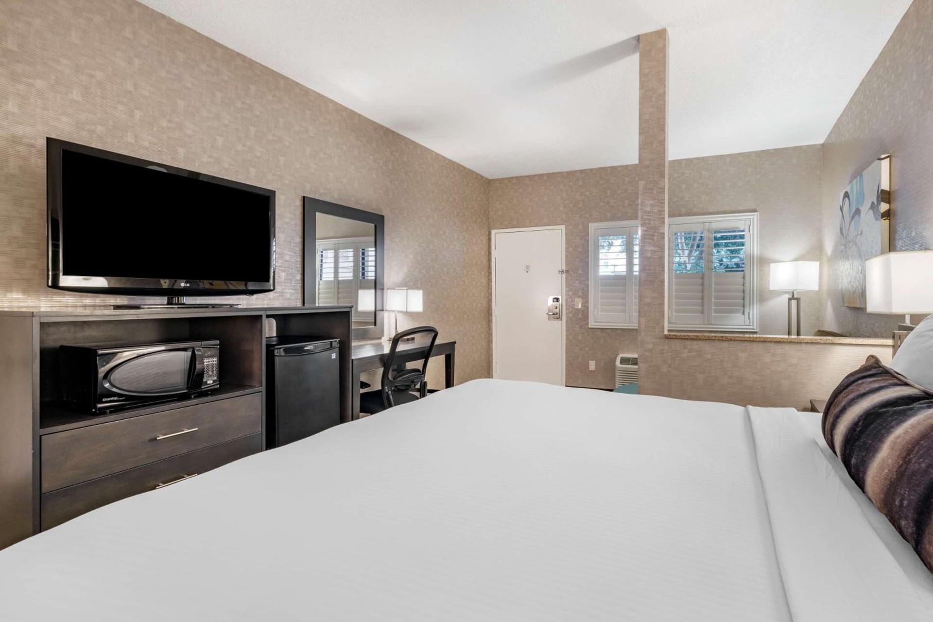 Best Western Plus Park Place Inn - Mini Suites, Anaheim, foto 3
