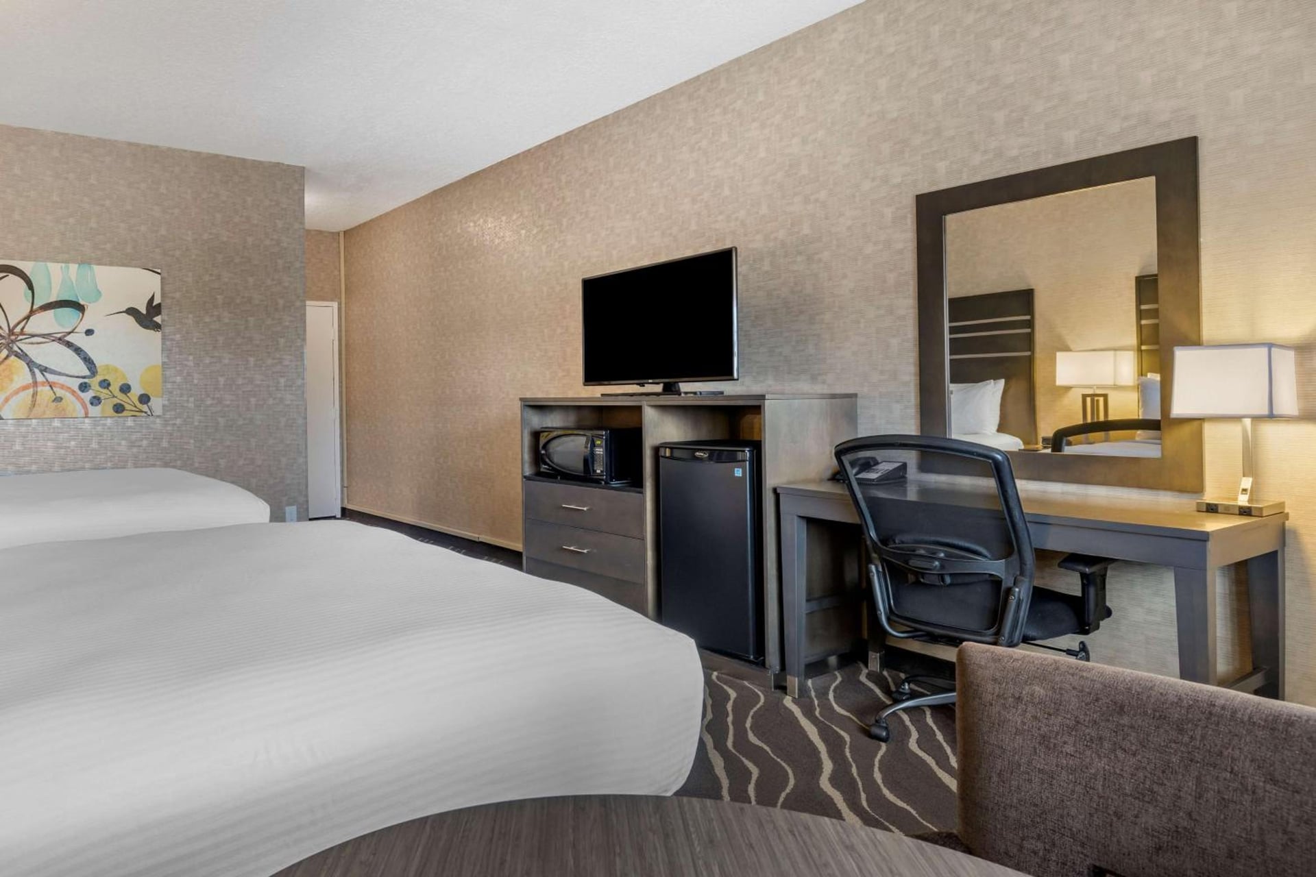 Best Western Plus Park Place Inn - Mini Suites, Anaheim, foto 4