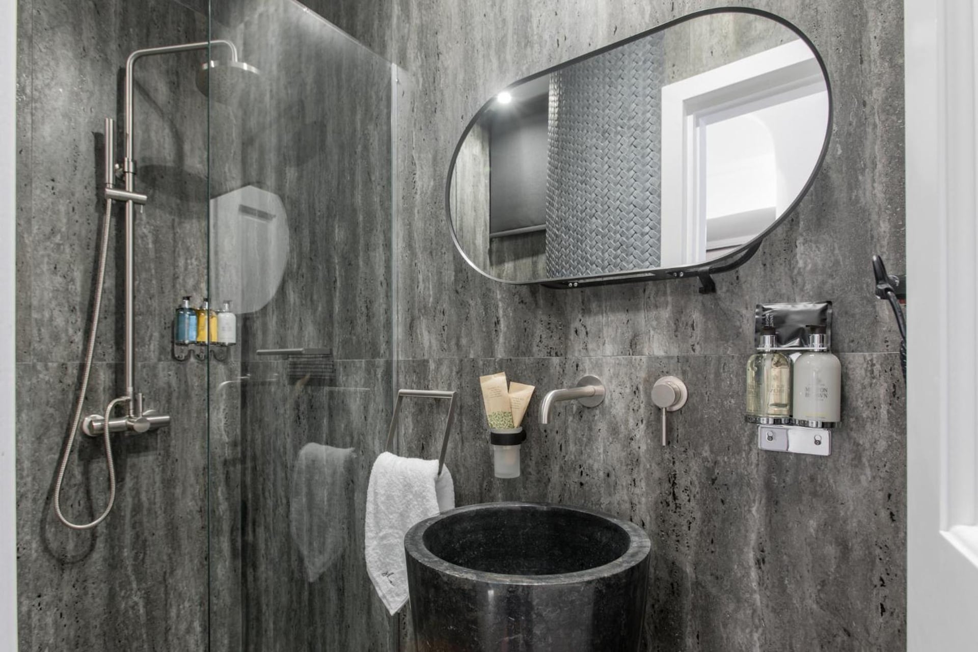 She Mykonos - Luxury Apartments, Mýkonos City, foto 5