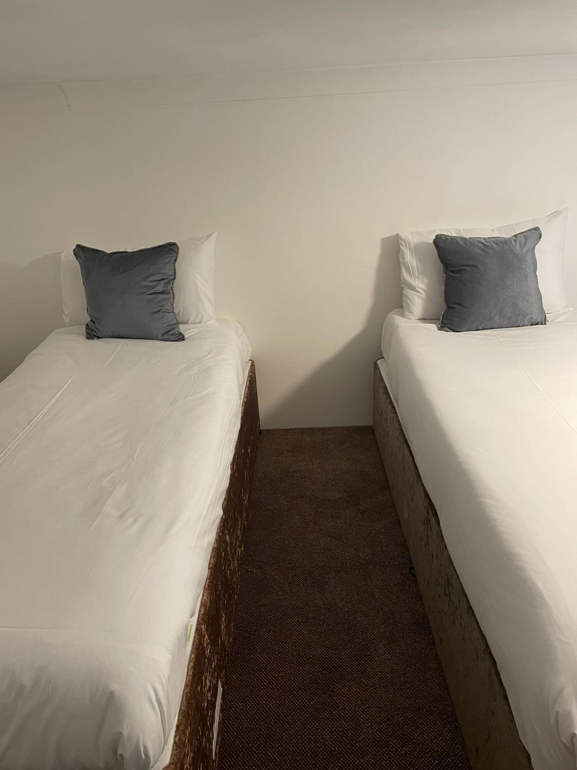 Pembridge Palace Hotel, London, foto 4