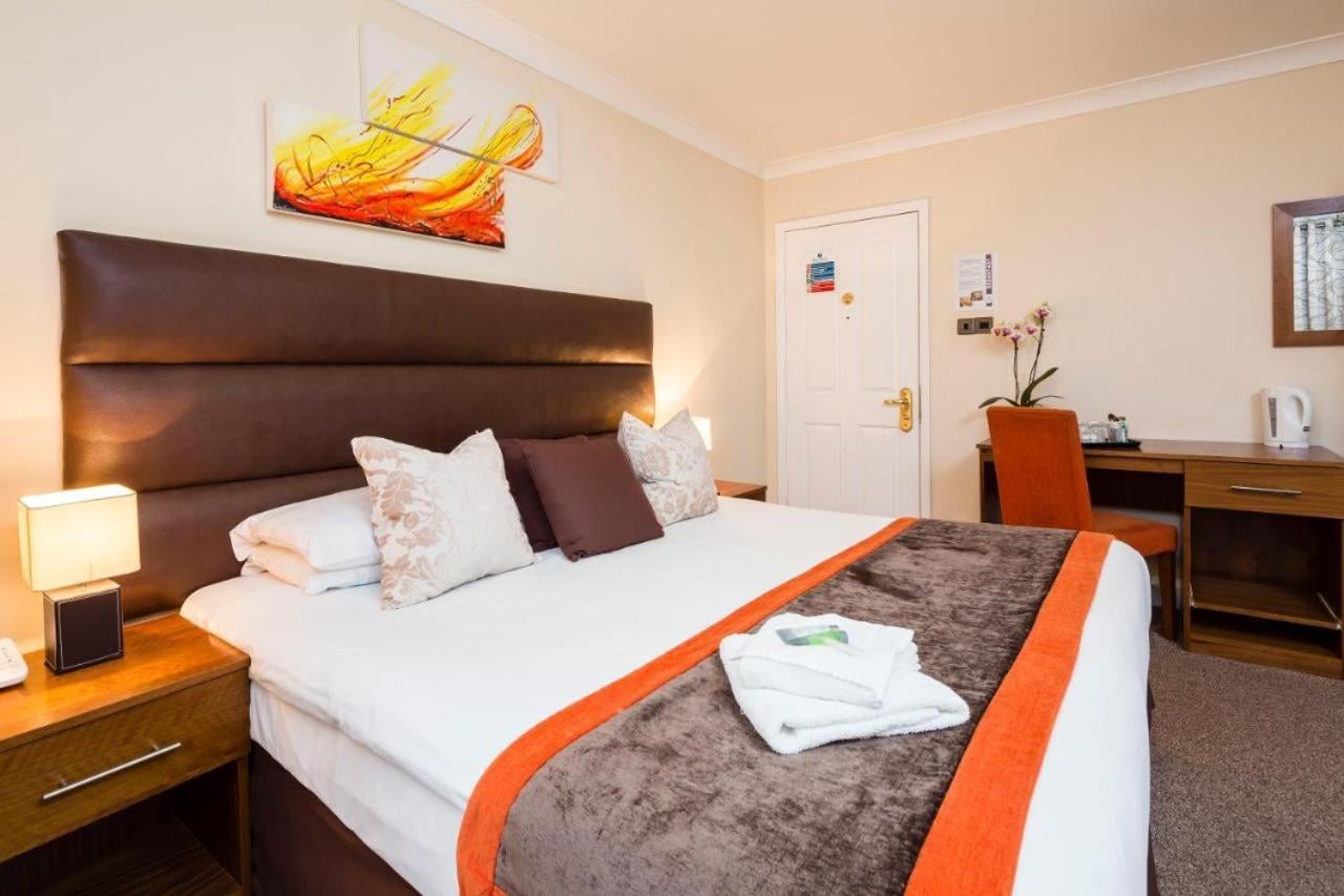 Kingsland Hotel, Harrow, foto 5