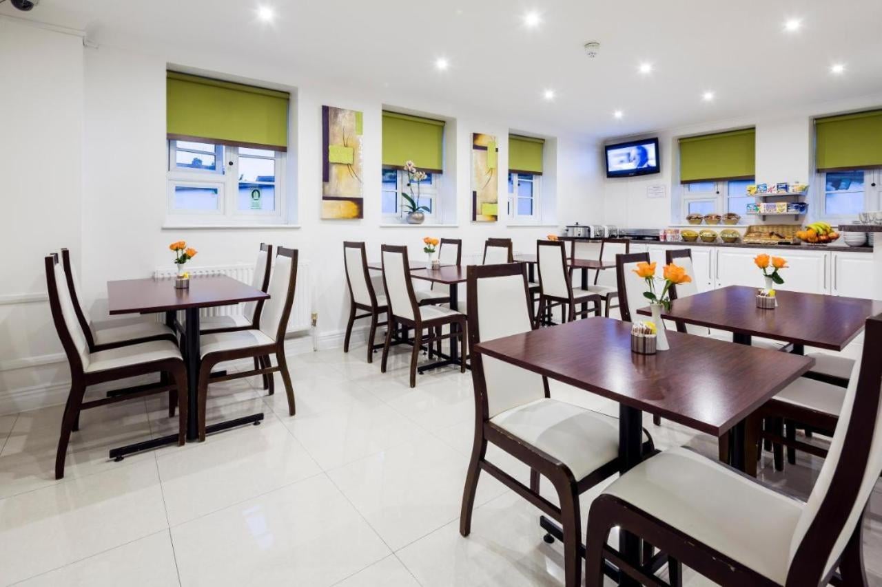 Kingsland Hotel, Harrow, foto 3