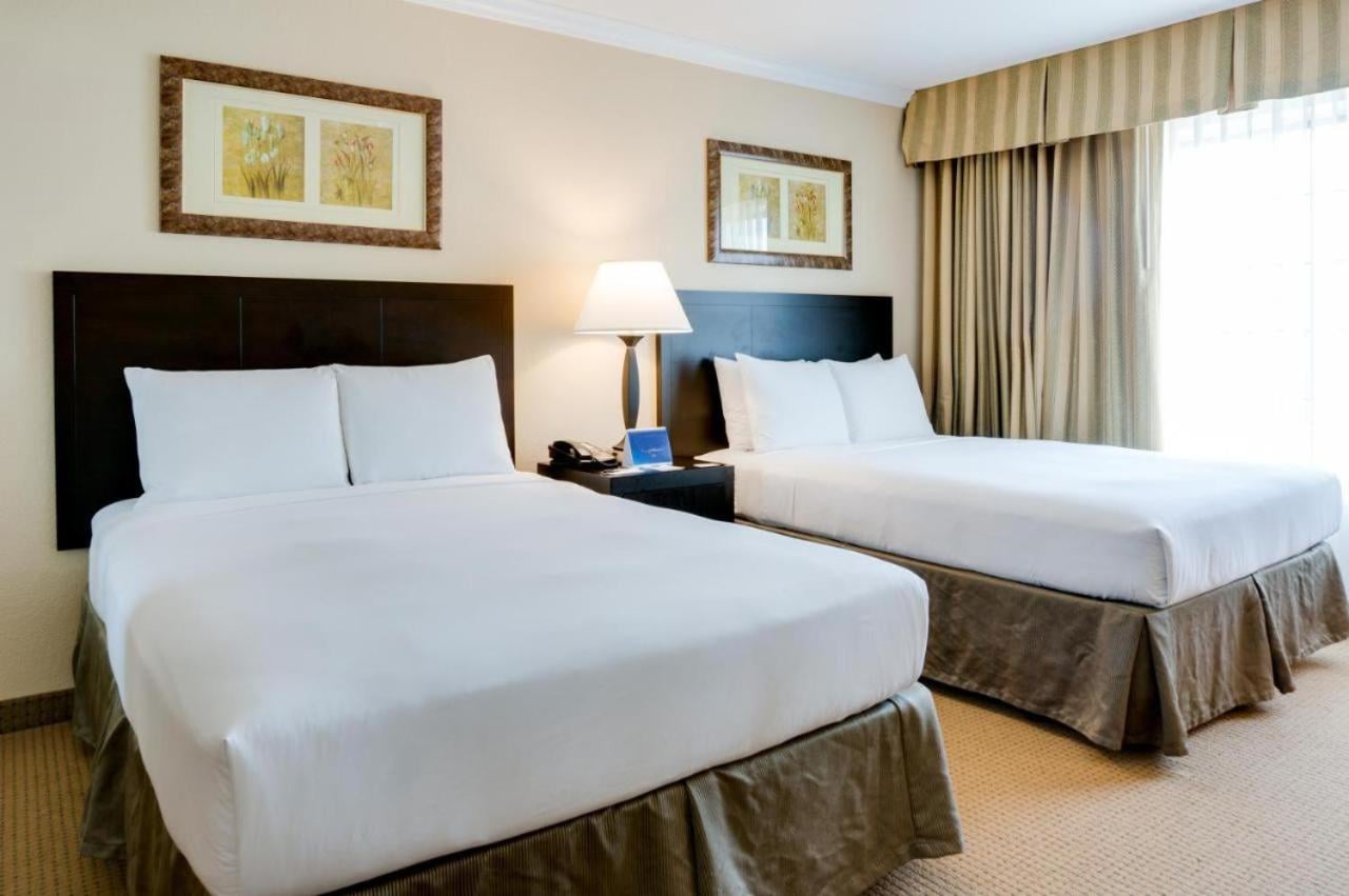 The Buena Park Grand Hotel & Suites, Buena Park, foto 4