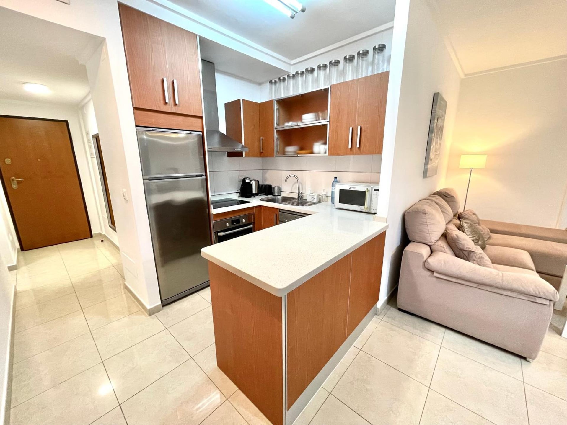 La Manga Apartamento - primera linea, San Javier, foto 3