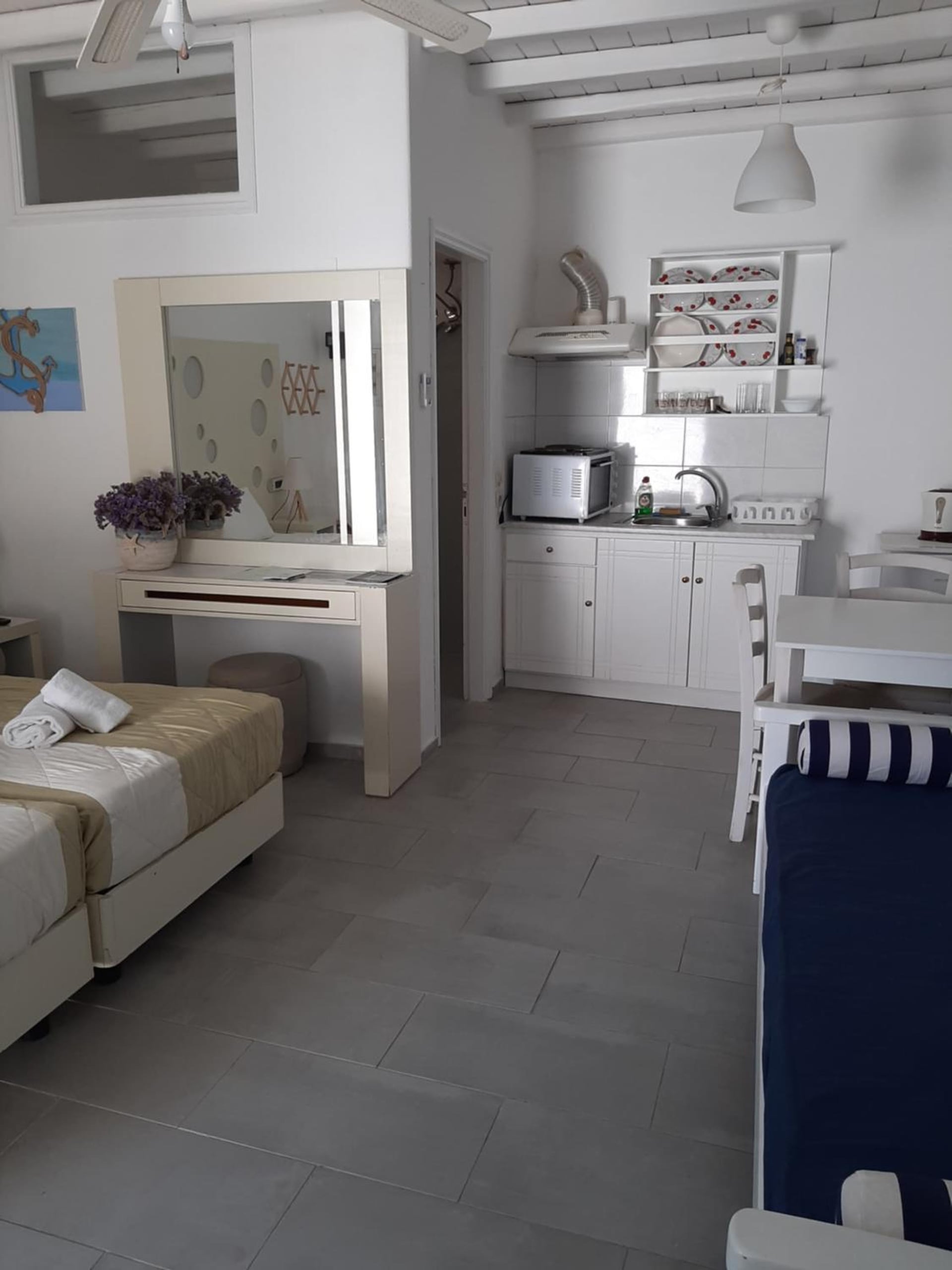 Chaniotis Studios, Kalafatis, foto 5