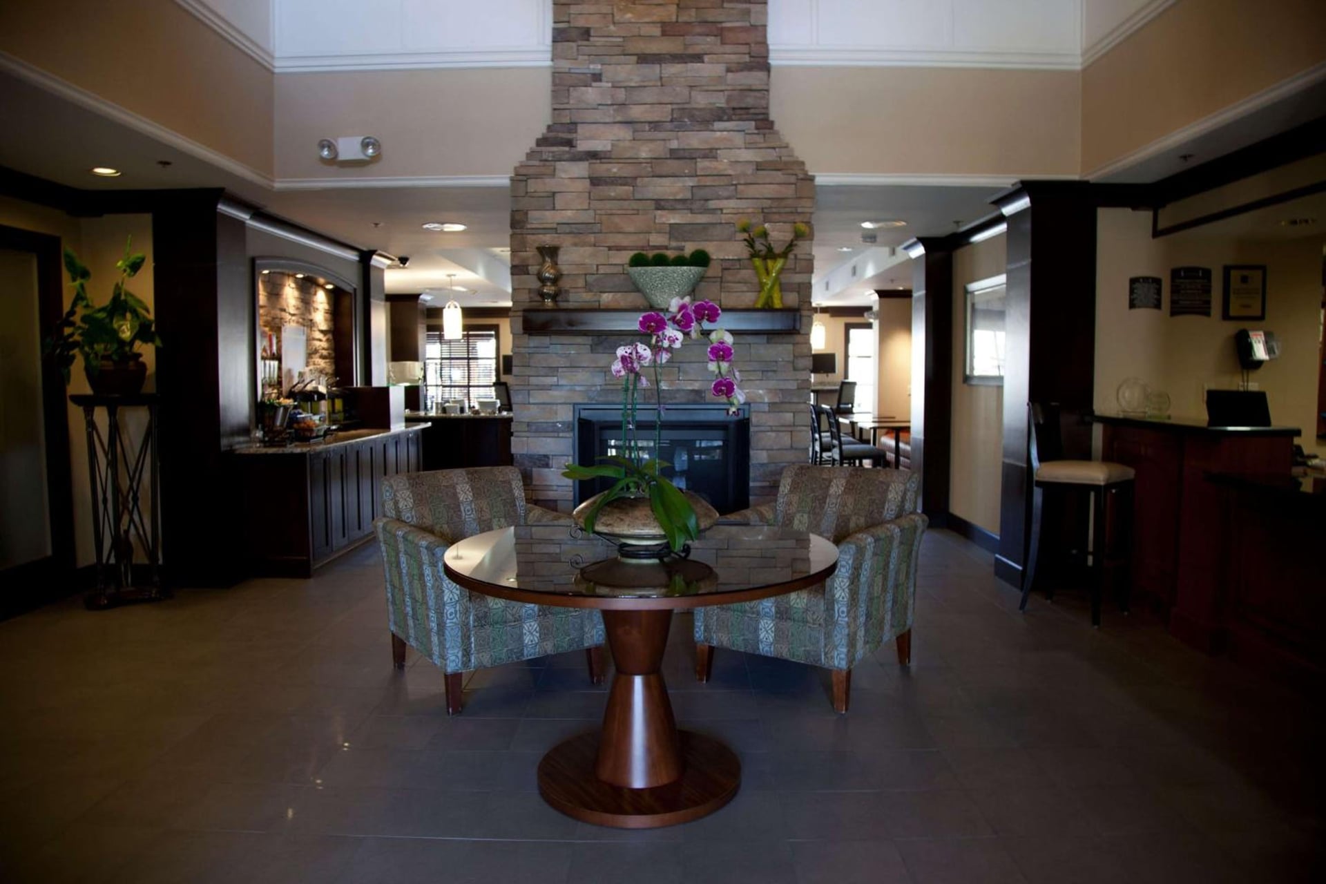 Sonesta ES Suites Sunnyvale, Sunnyvale, foto 2