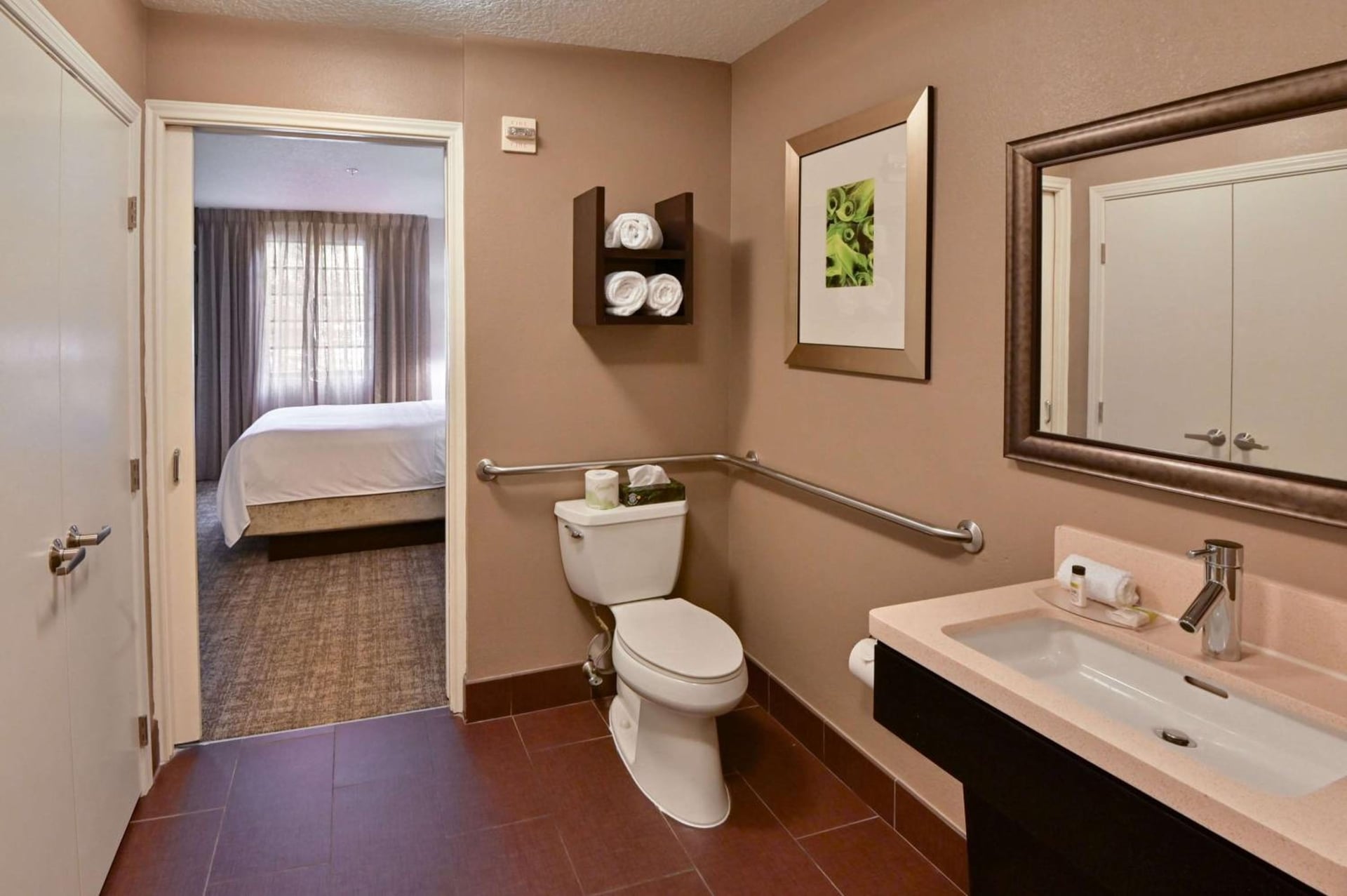 Sonesta ES Suites Sunnyvale, Sunnyvale, foto 4
