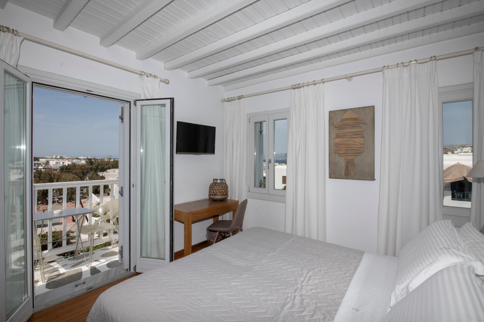 Elena Hotel Mykonos, Mýkonos City, foto 4