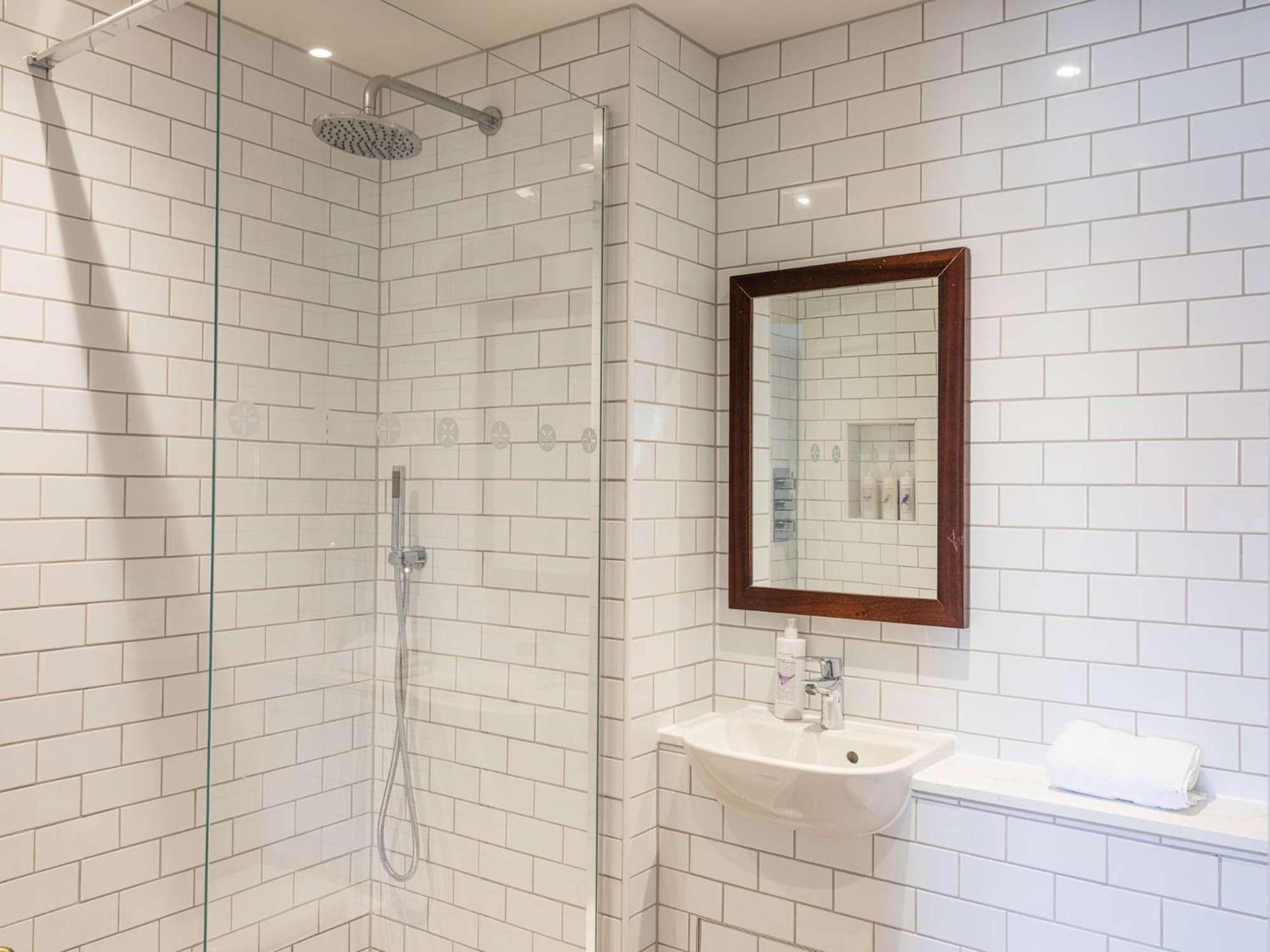The Bridge Hotel, Chertsey, foto 3
