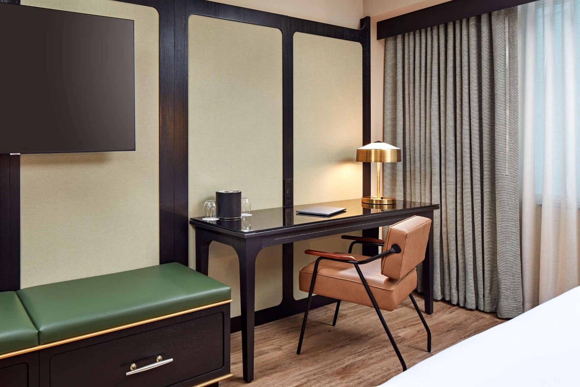 Hyatt Centric Sacramento Downtown, Sacramento, foto 4