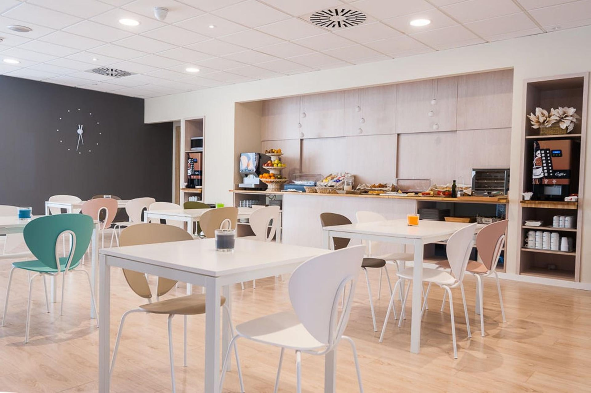 B&B HOTEL Madrid Las Rozas, Las Rozas de Madrid, foto 3