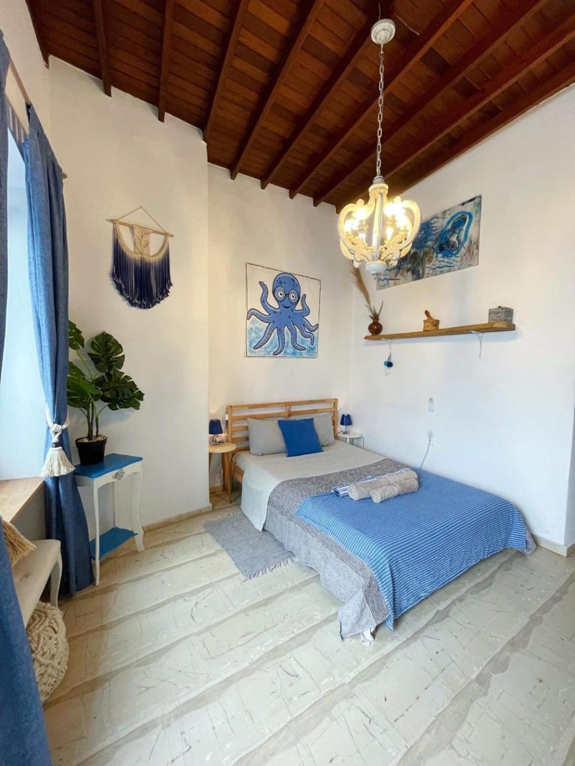 Octopus Blue, Mýkonos City, foto 4