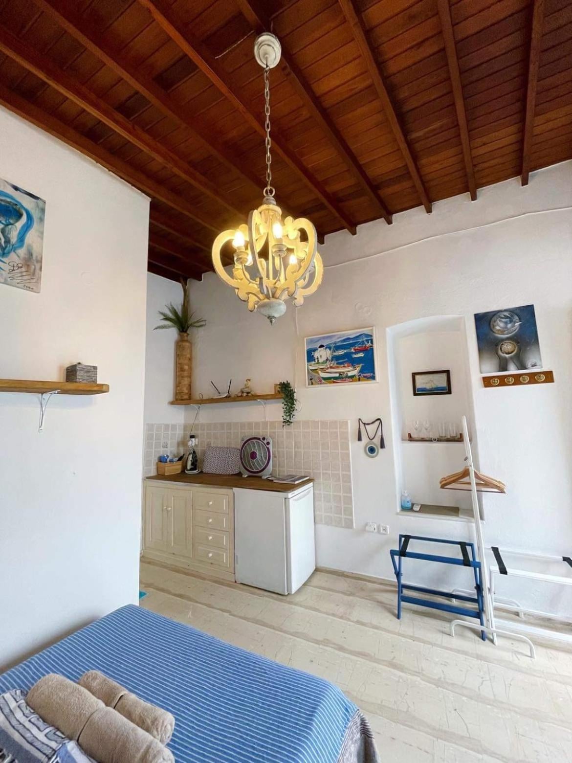 Octopus Blue, Mýkonos City, foto 5