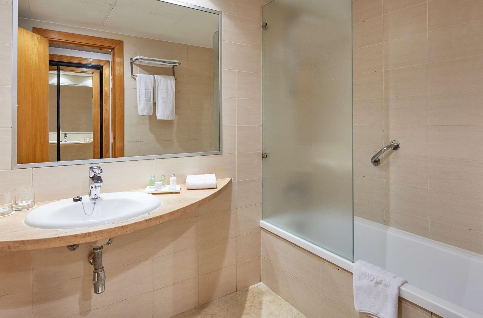 iStay by NH Ciudad de Valencia Hotel, Valencia, foto 4