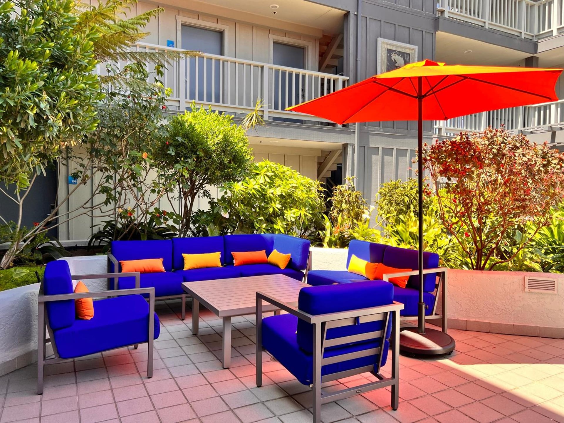 Holiday Inn Express Monterey - Cannery Row by IHG, Monterey, foto 3