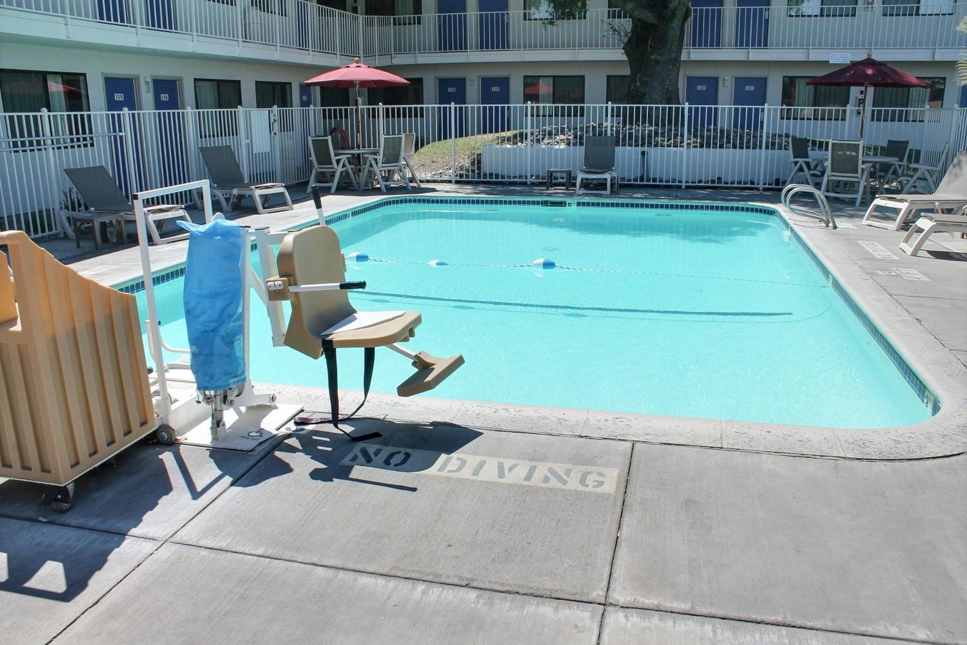 Motel 6-Atascadero, CA, Atascadero, foto 2