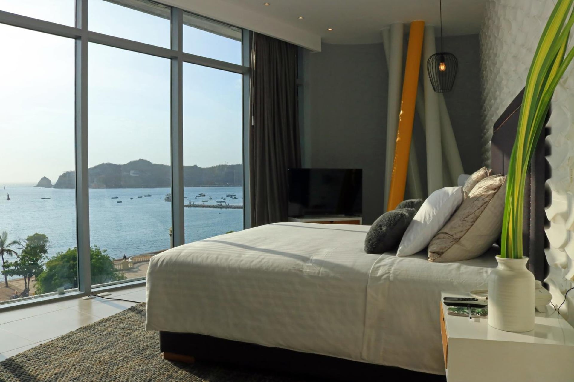 Bonita Bay Concept Hotel by Xarm Hotels, Santa Marta, foto 2