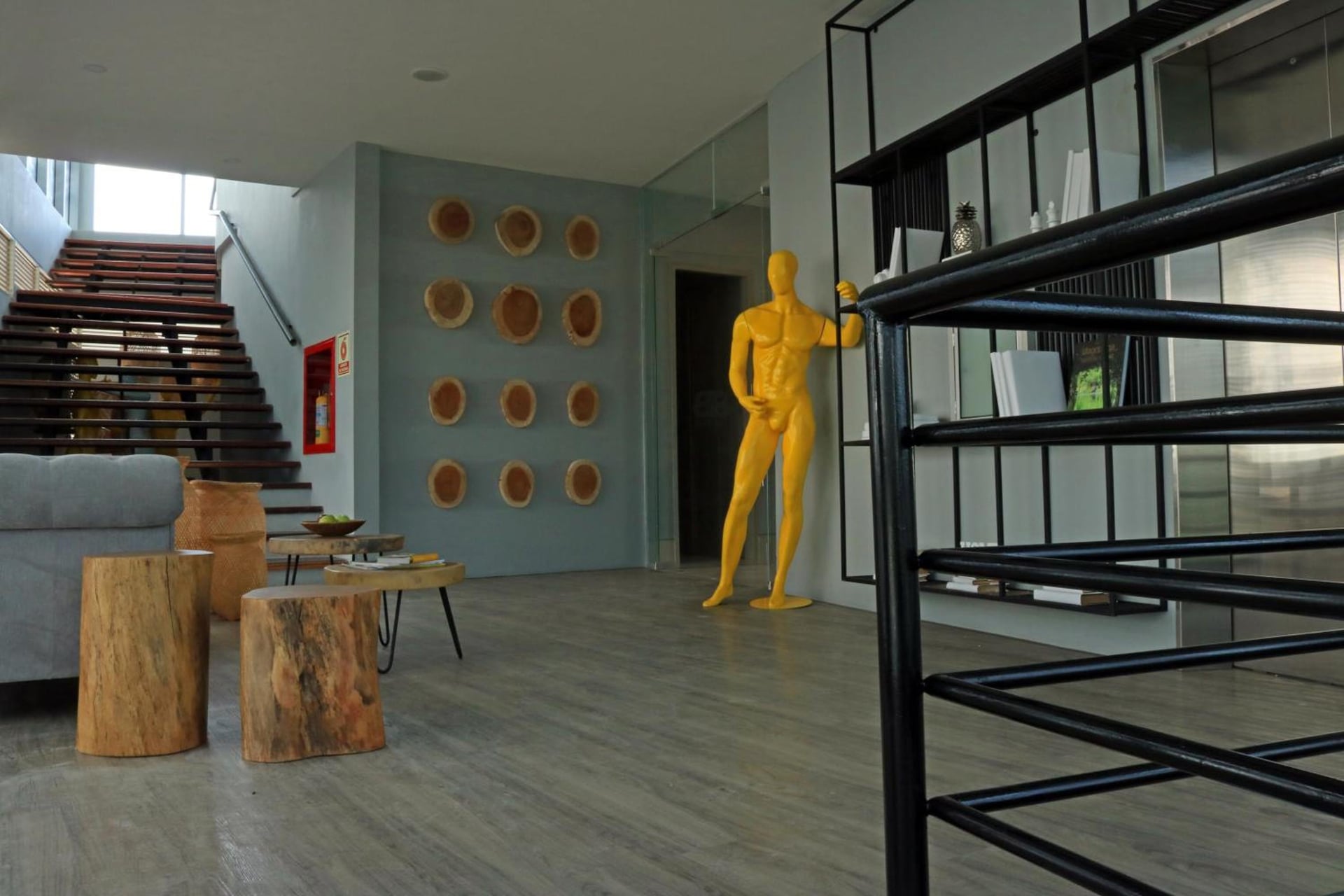 Bonita Bay Concept Hotel by Xarm Hotels, Santa Marta, foto 4