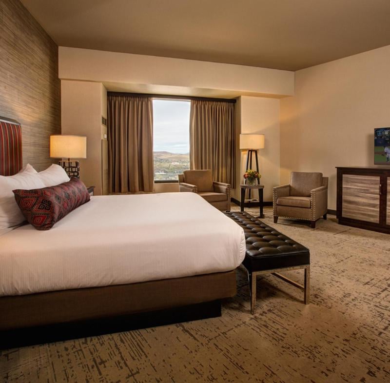 Nugget Casino Resort, Reno, foto 2