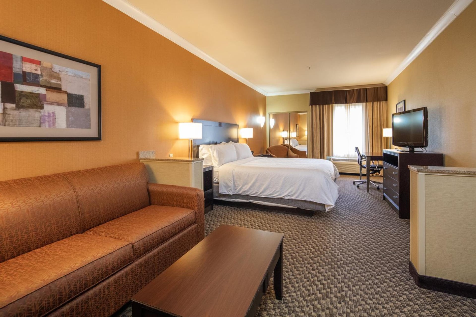 Holiday Inn Express Castro Valley - I-580 by IHG, Castro Valley, foto 2