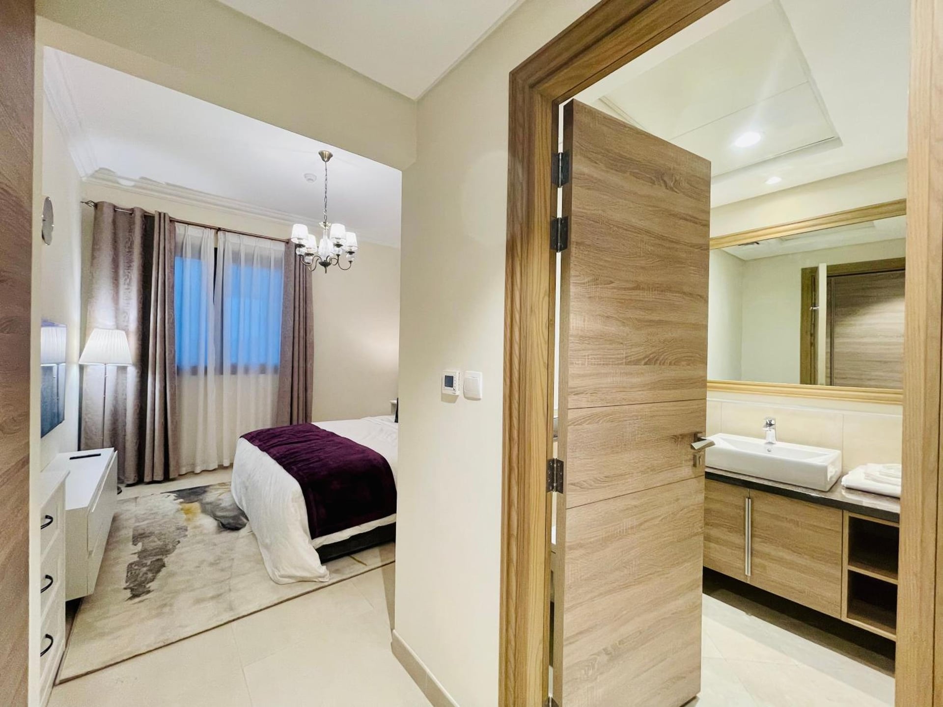GOODWOOD SUITES HOMES VACATION, Dubái, foto 4