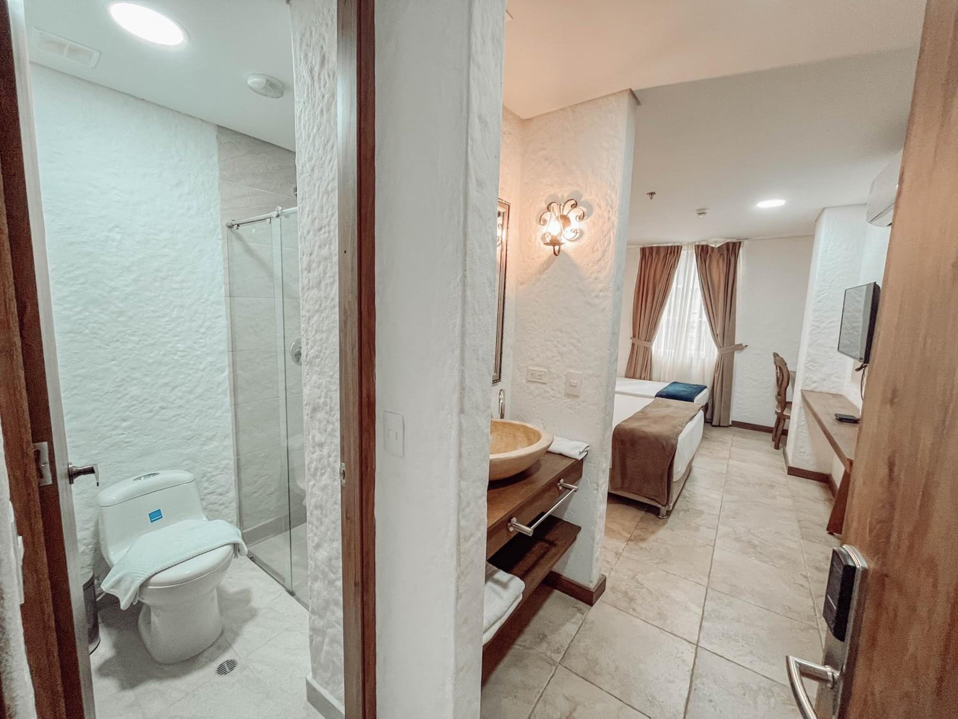 Hotel Casa del Hidalgo Centenario - Business & Leisure, Cali, foto 5