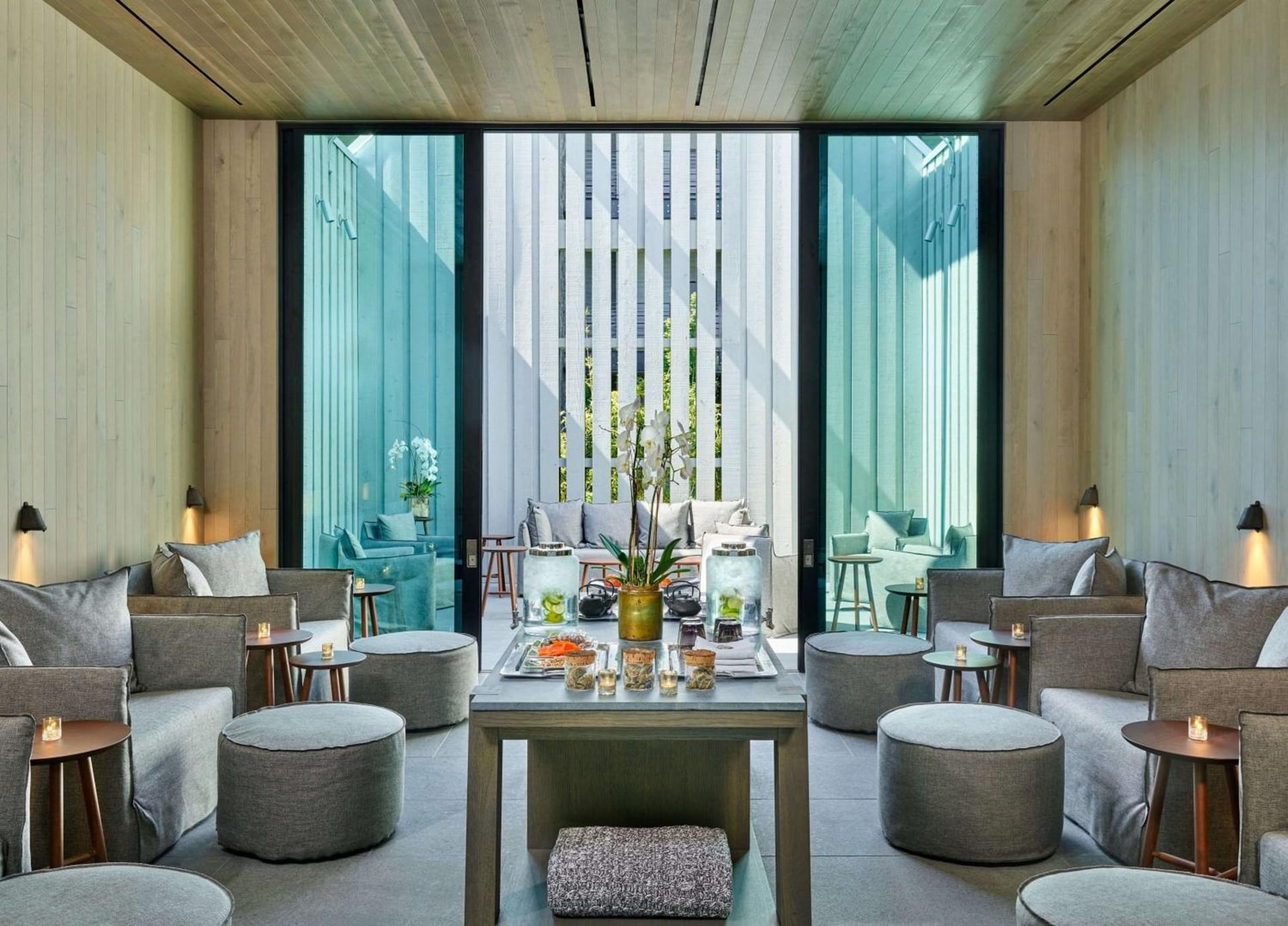 Alila Napa Valley, a Hyatt Resort, St. Helena, foto 3