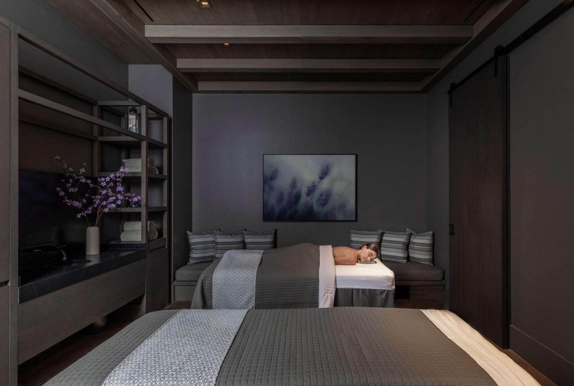 Alila Napa Valley, a Hyatt Resort, St. Helena, foto 5