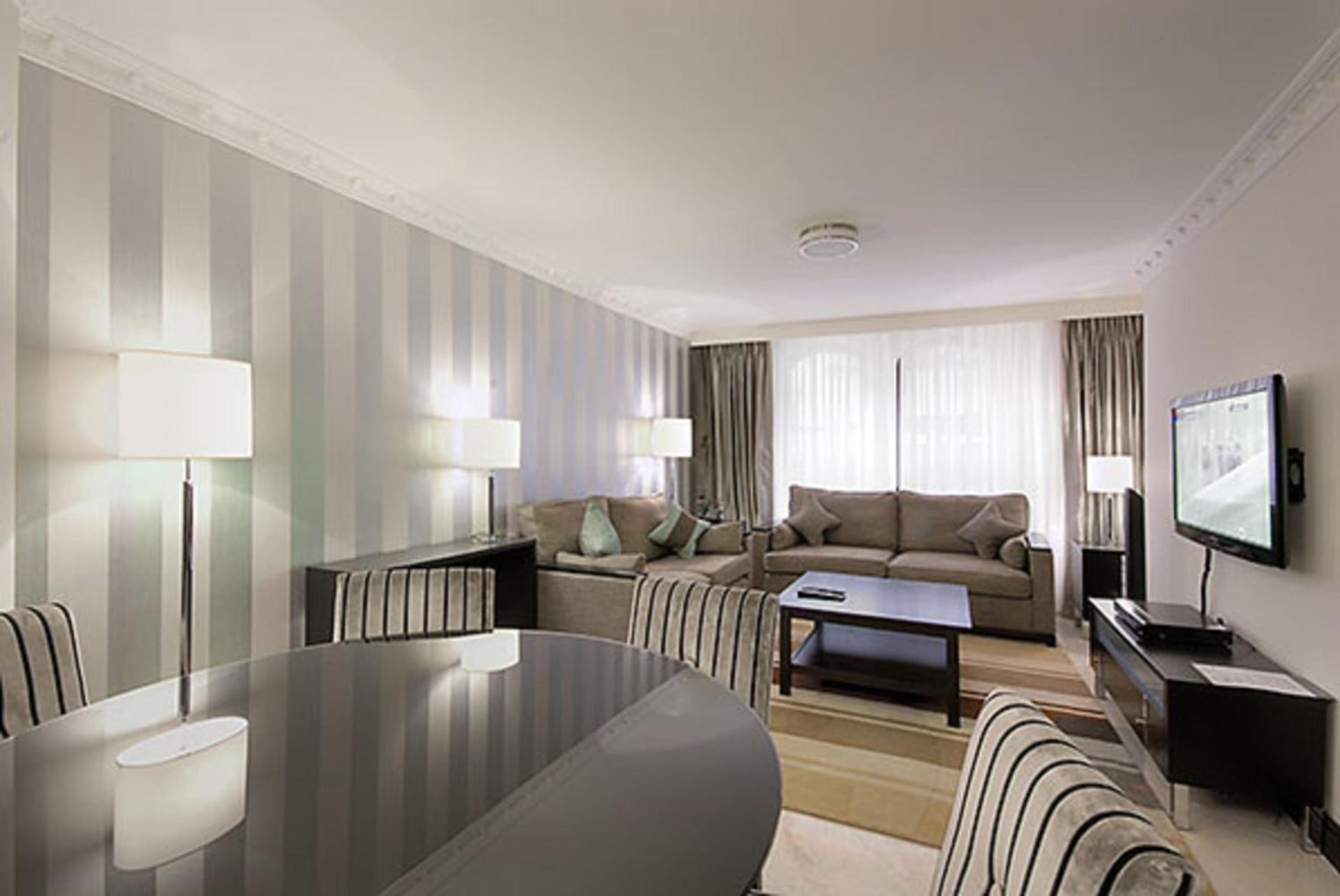 Mayfair House, London, foto 4