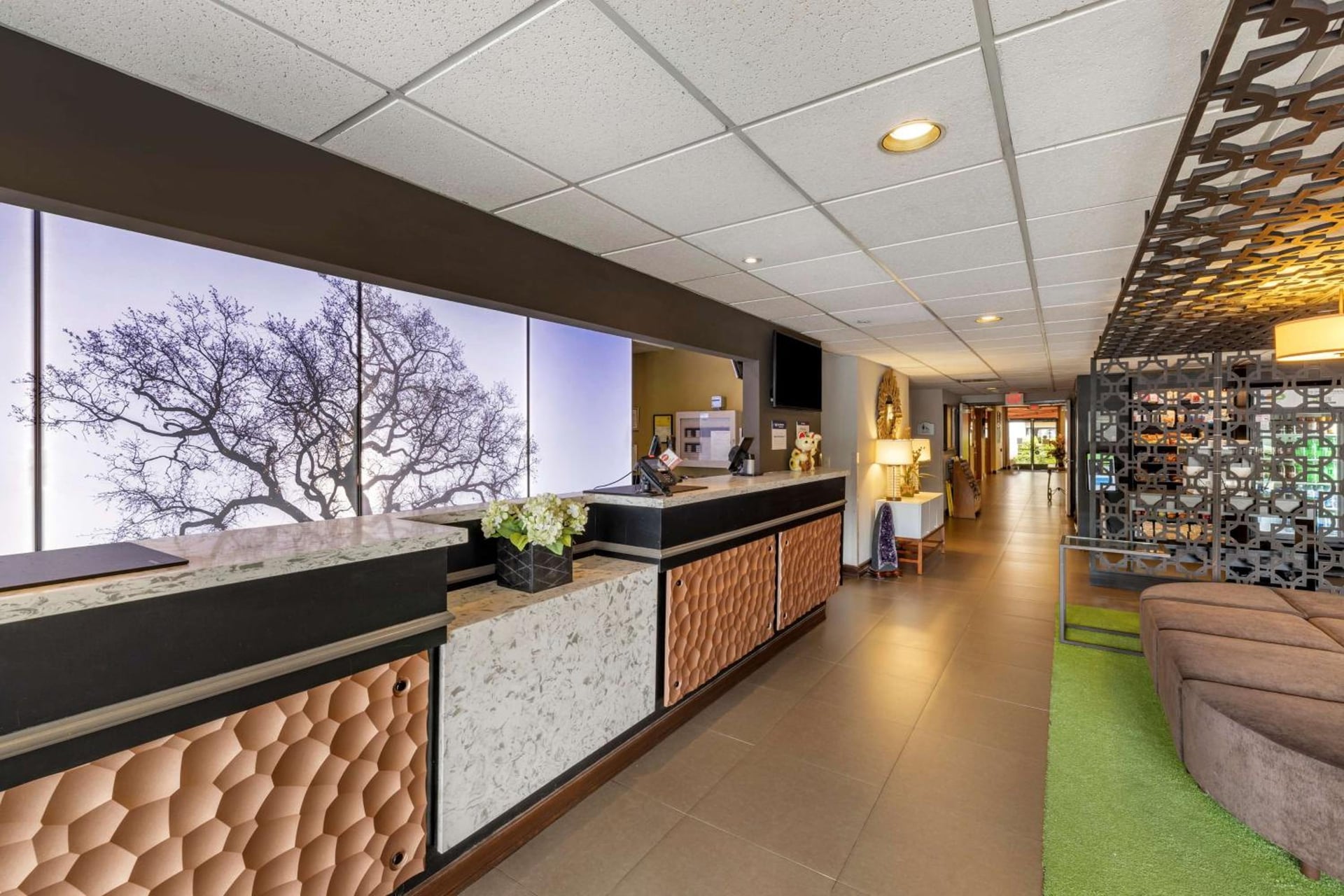 Best Western Plus Thousand Oaks Inn, Thousand Oaks, foto 4