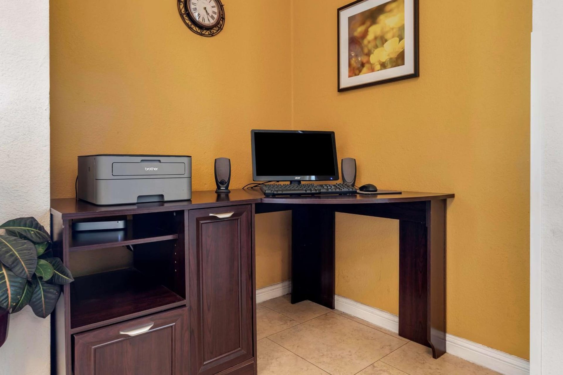 Best Western Orchard Inn, Turlock, foto 4