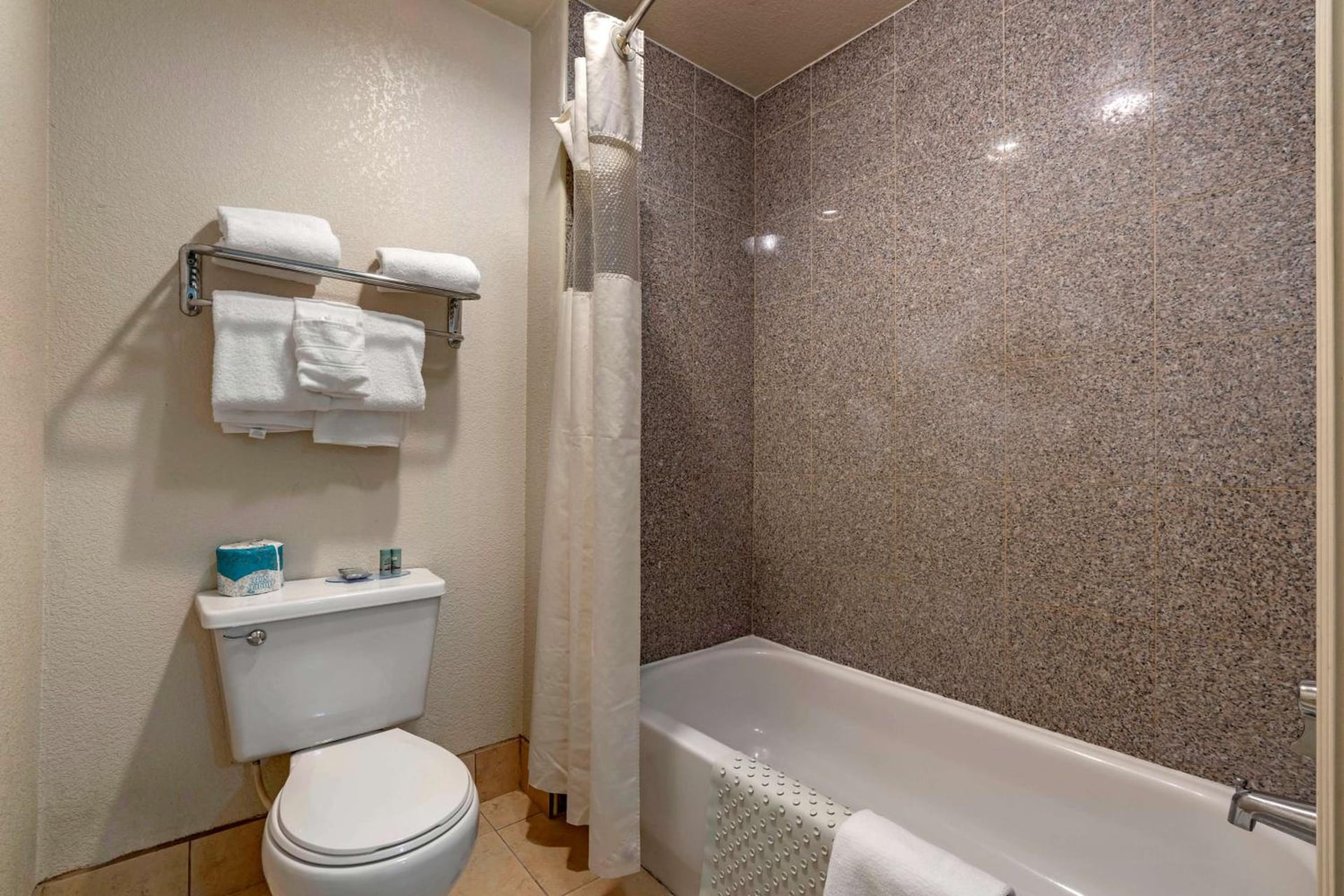 Best Western Orchard Inn, Turlock, foto 5