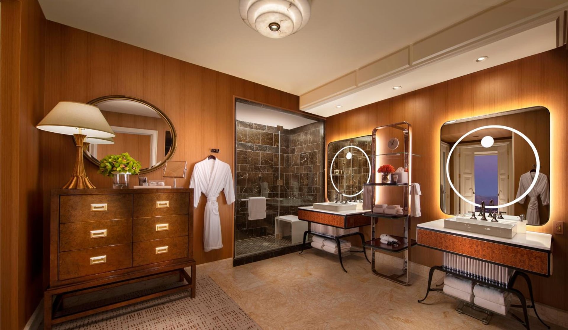 Wynn Las Vegas, Las Vegas, foto 3