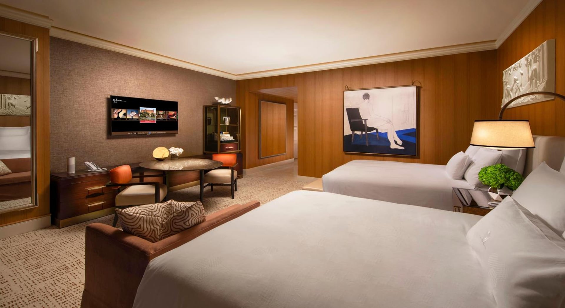 Wynn Las Vegas, Las Vegas, foto 4