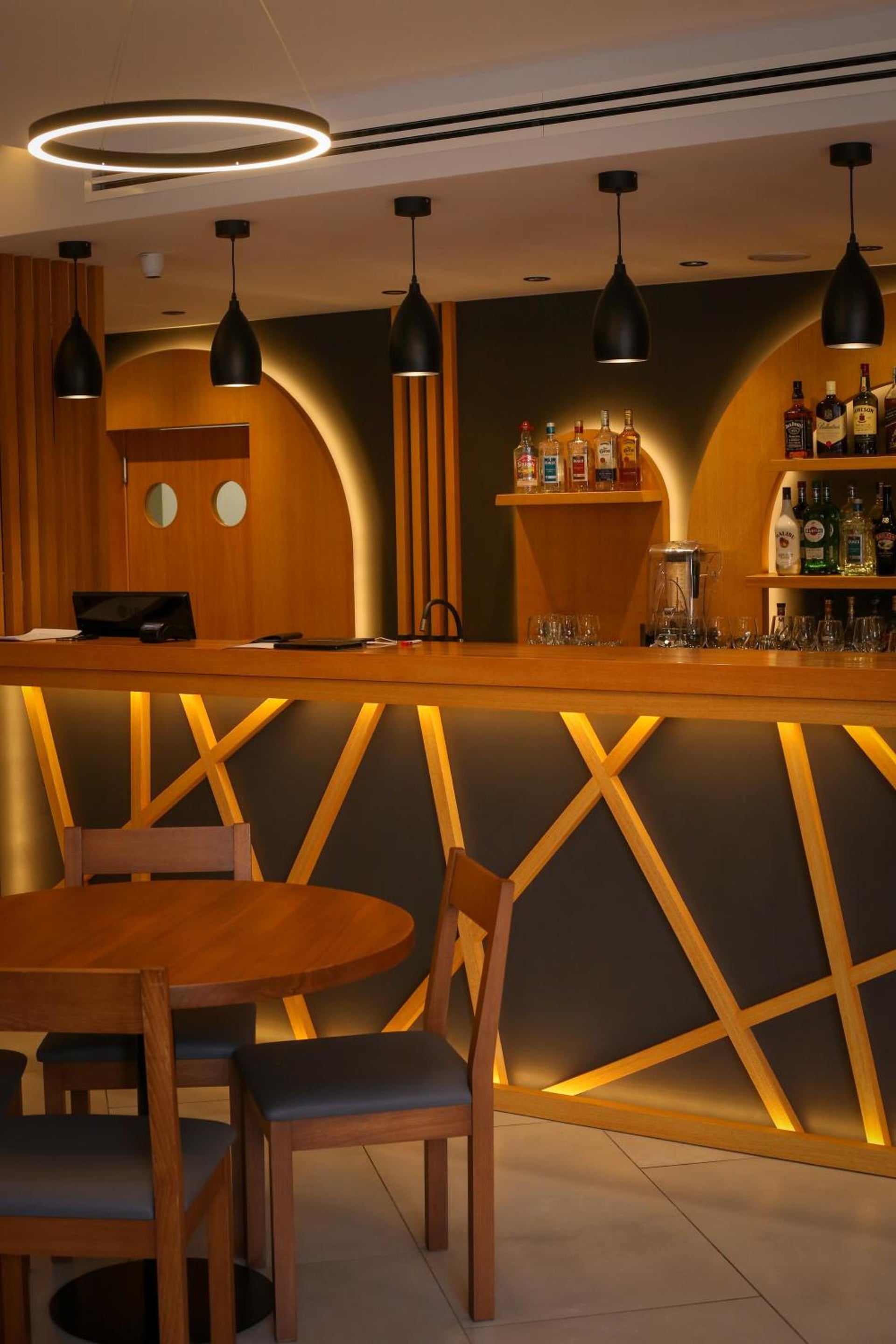 Baron Boutique Hotel Yerevan, Yerevan, foto 3