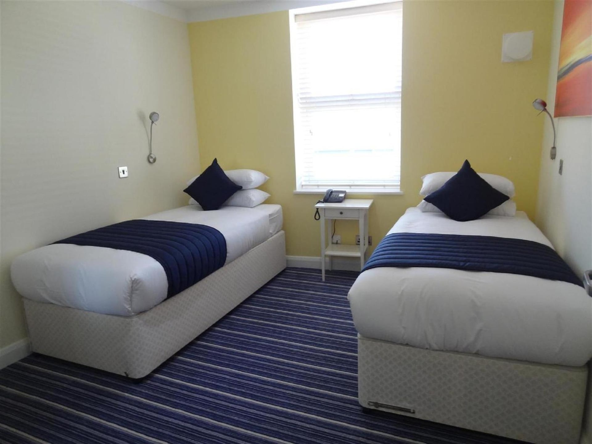 Hotel Unique, London, foto 5