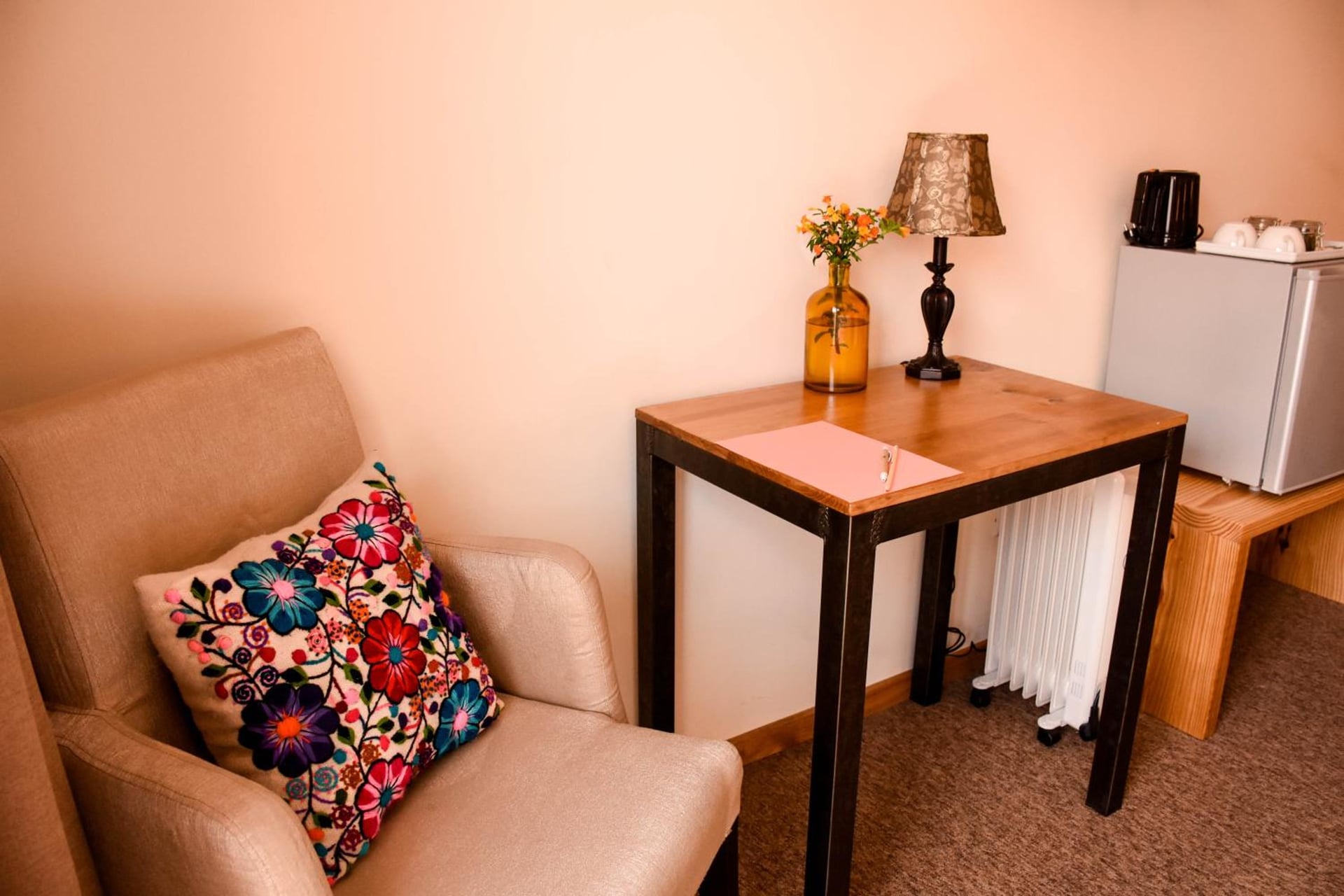 Cooper Hotel Boutique, Cusco, foto 4